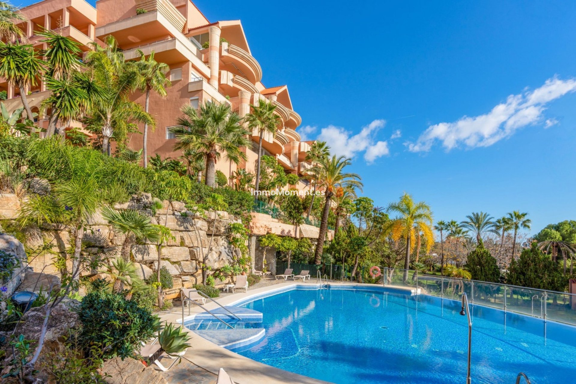 Reventa - Apartamento - Marbella - Nueva Andalucía