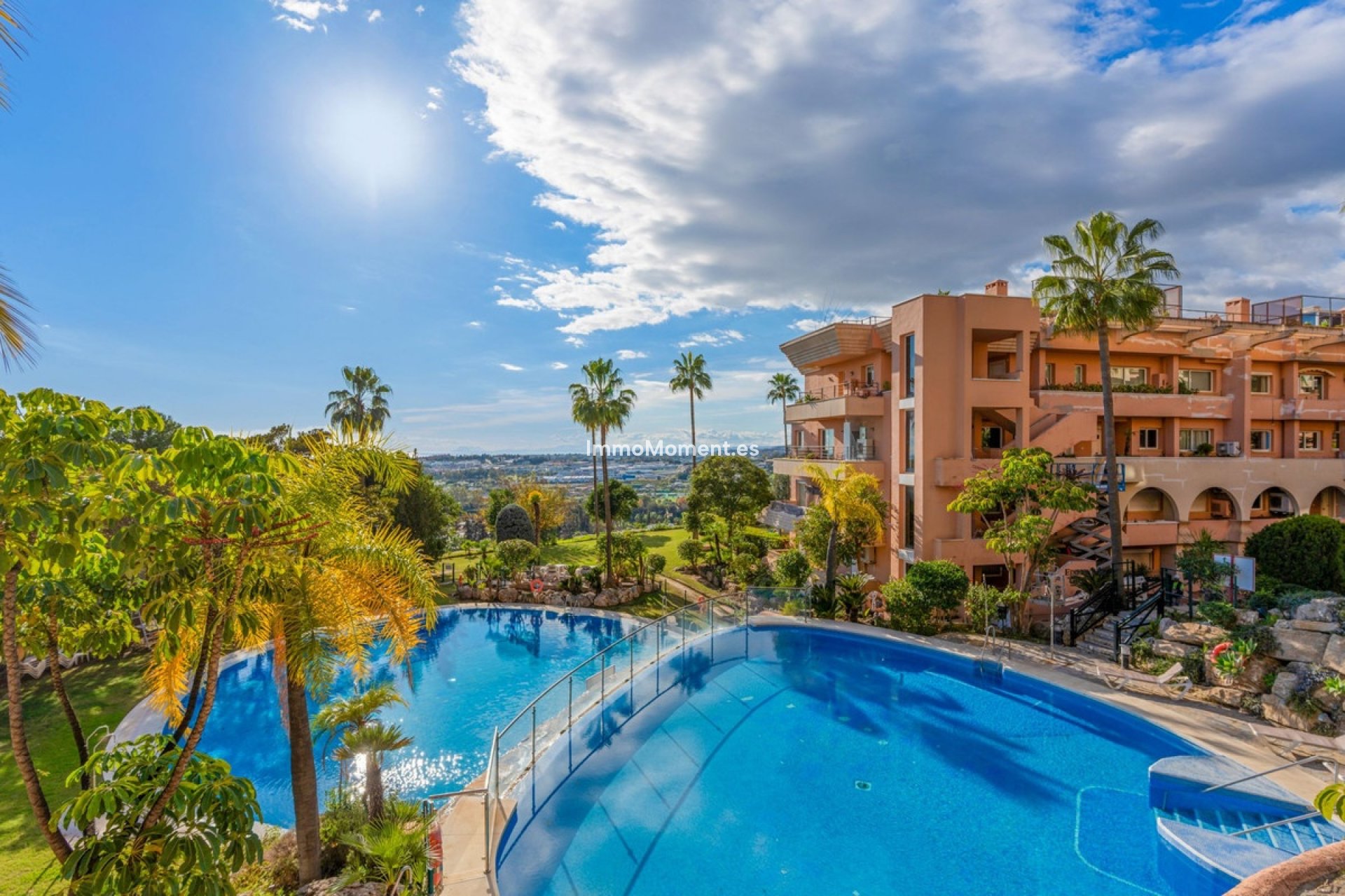 Reventa - Apartamento - Marbella - Nueva Andalucía