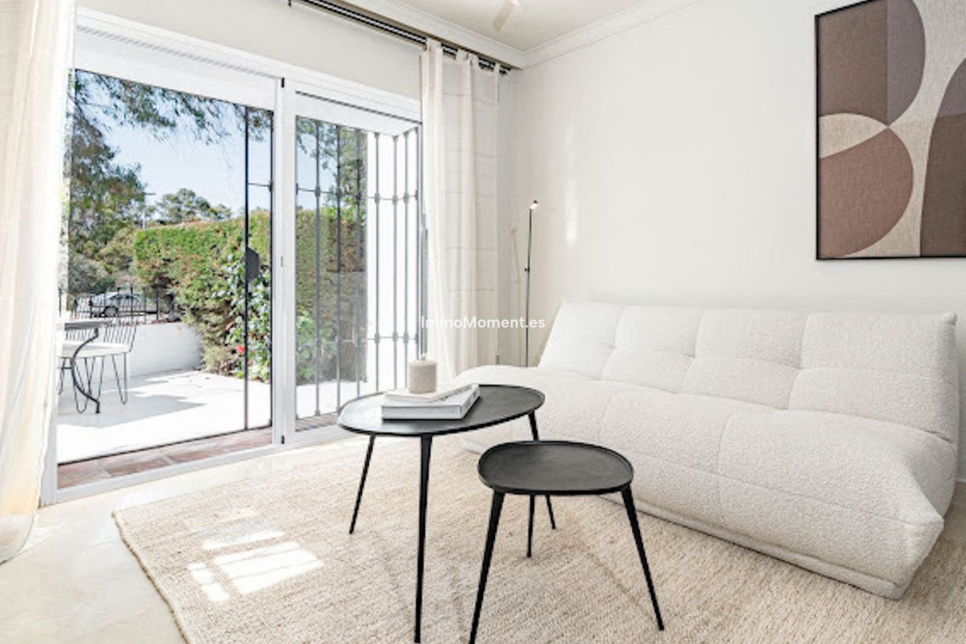 Reventa - Apartamento - Marbella - Nueva Andalucía