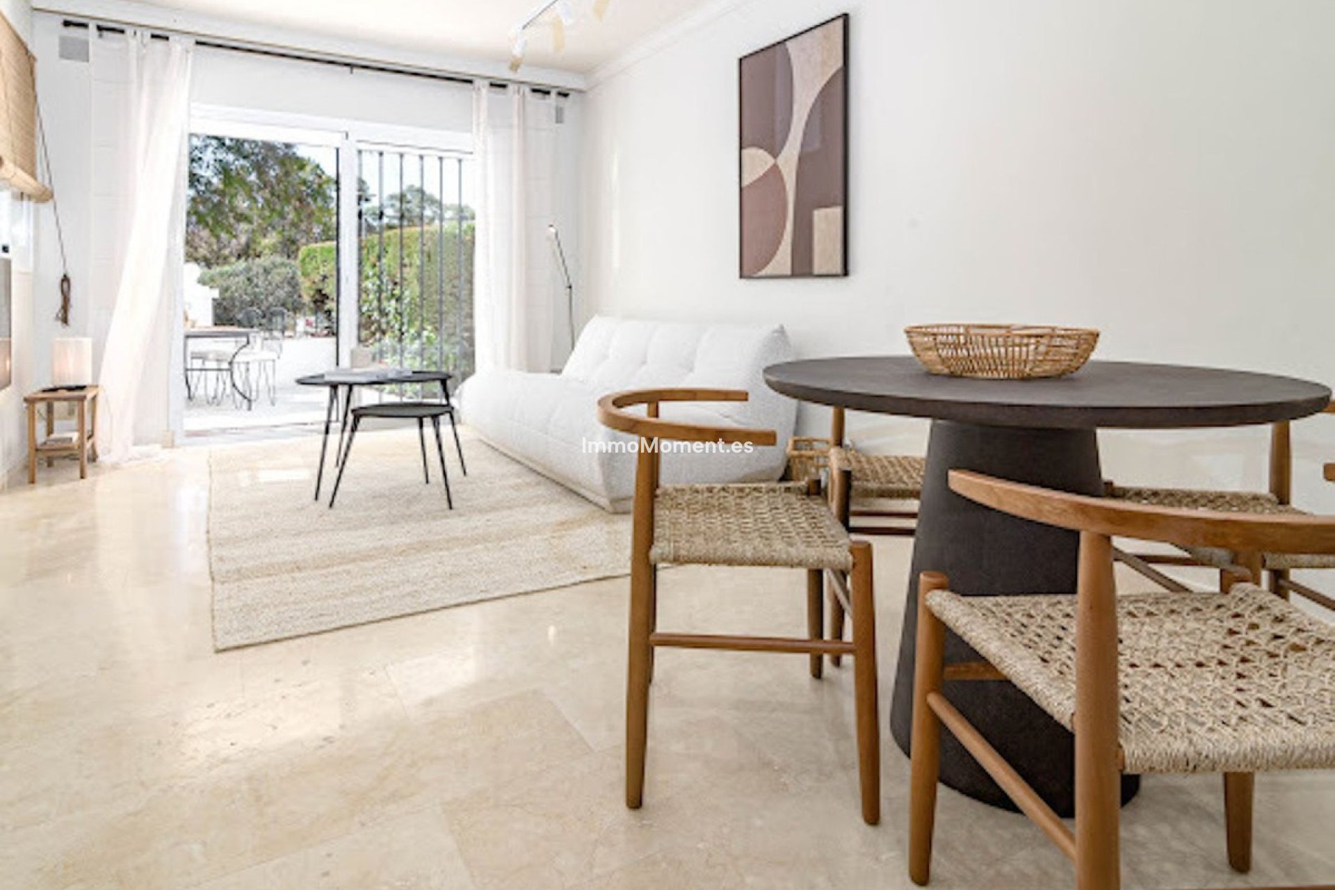 Reventa - Apartamento - Marbella - Nueva Andalucía