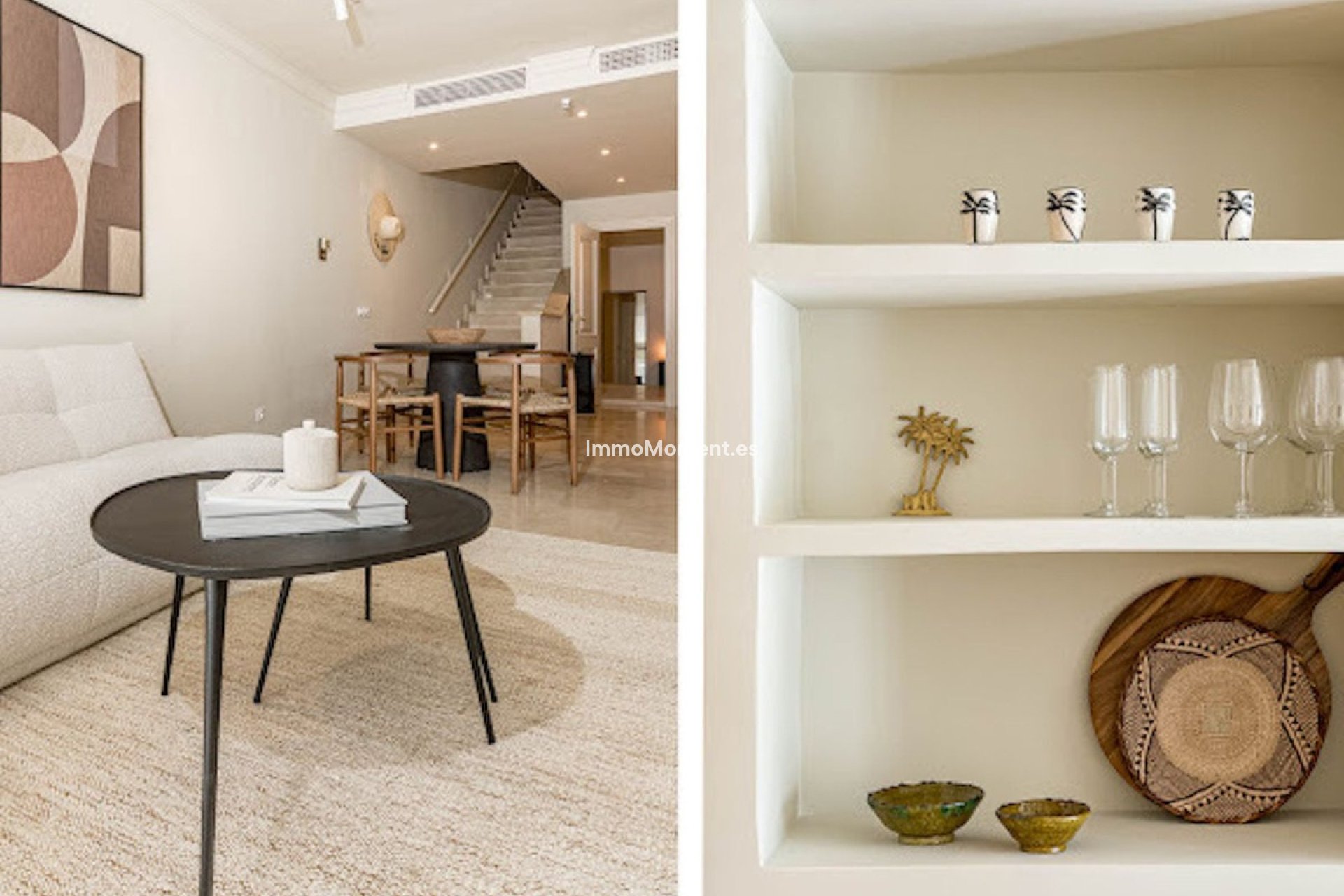 Reventa - Apartamento - Marbella - Nueva Andalucía