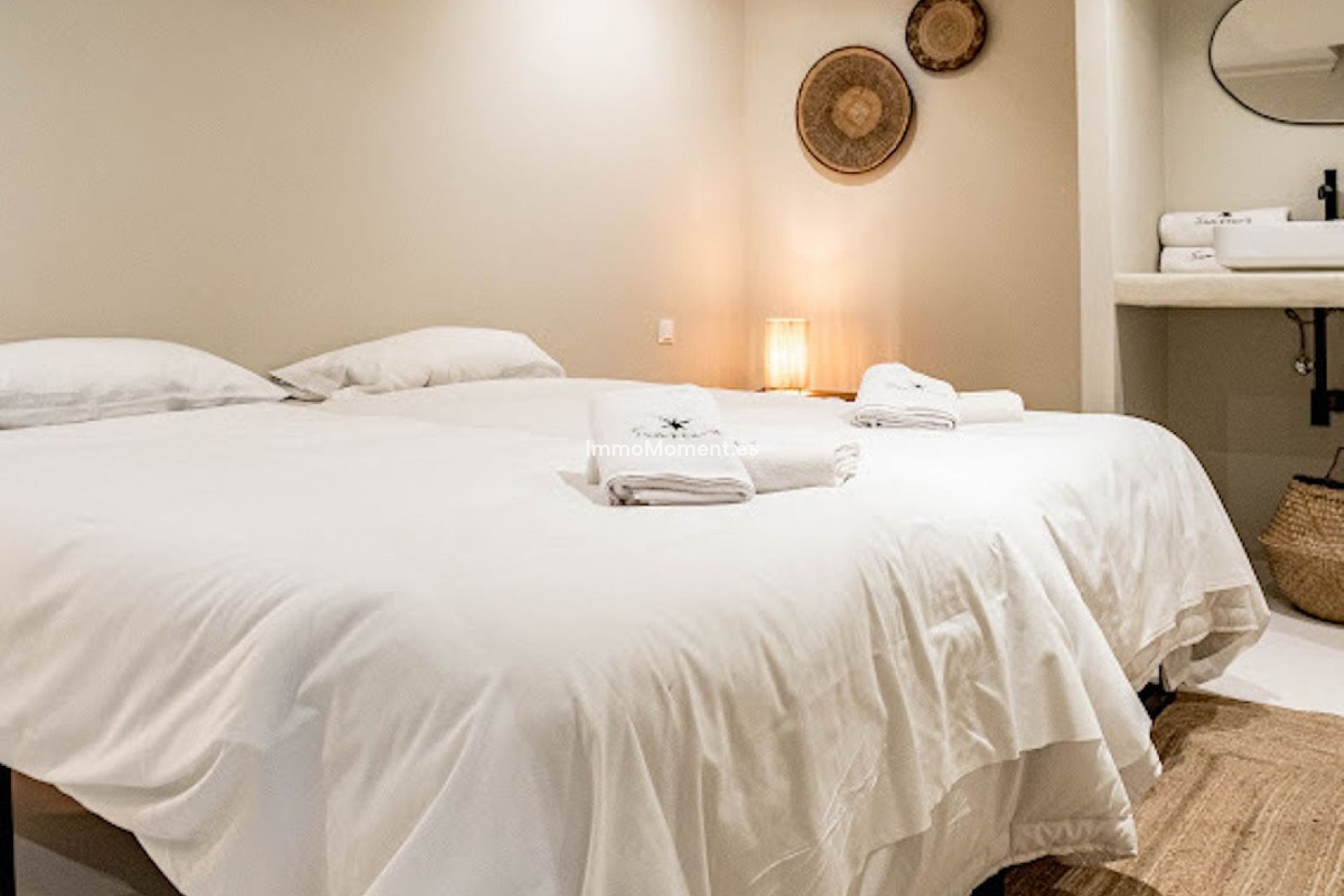 Reventa - Apartamento - Marbella - Nueva Andalucía