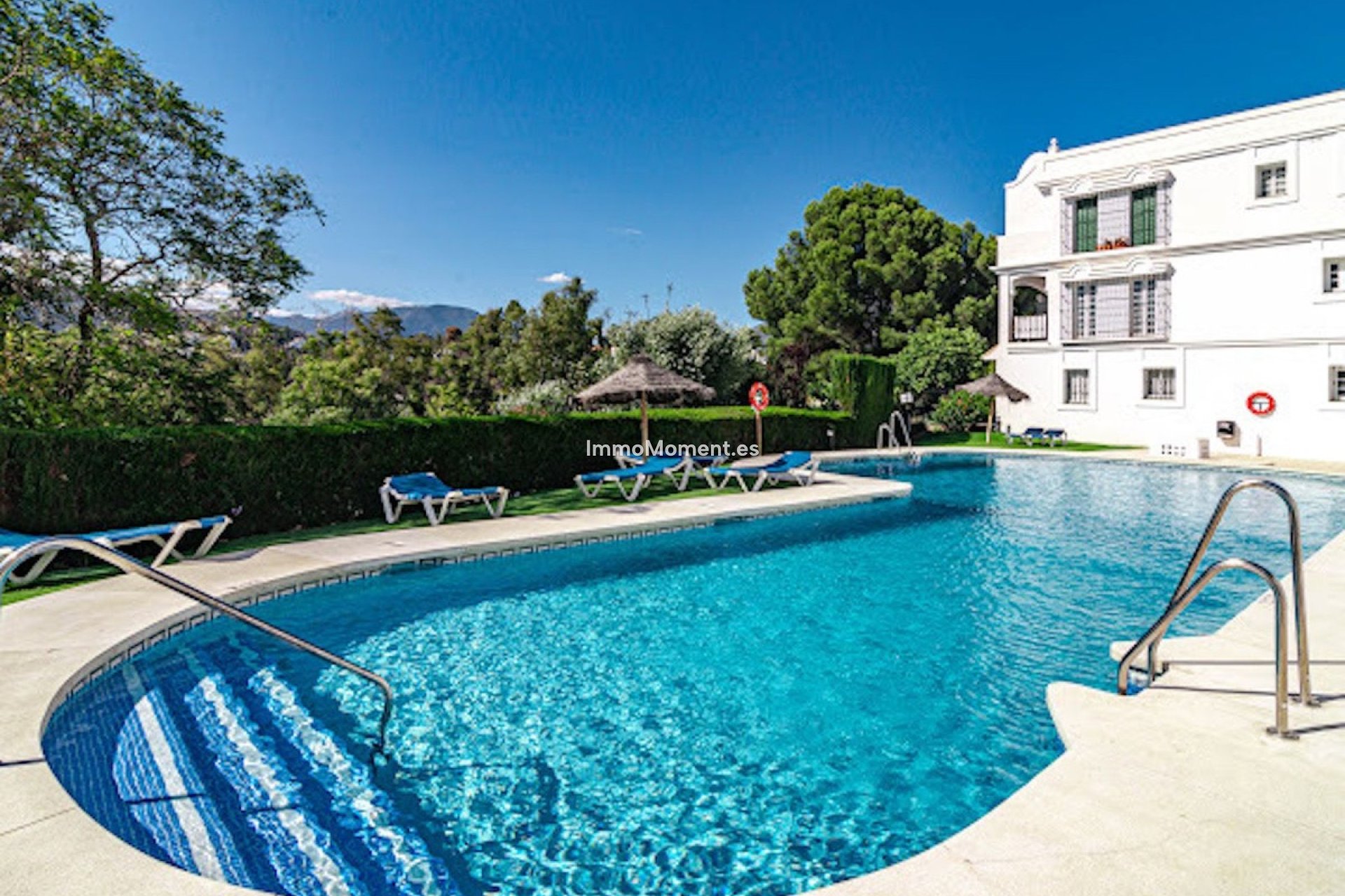 Reventa - Apartamento - Marbella - Nueva Andalucía