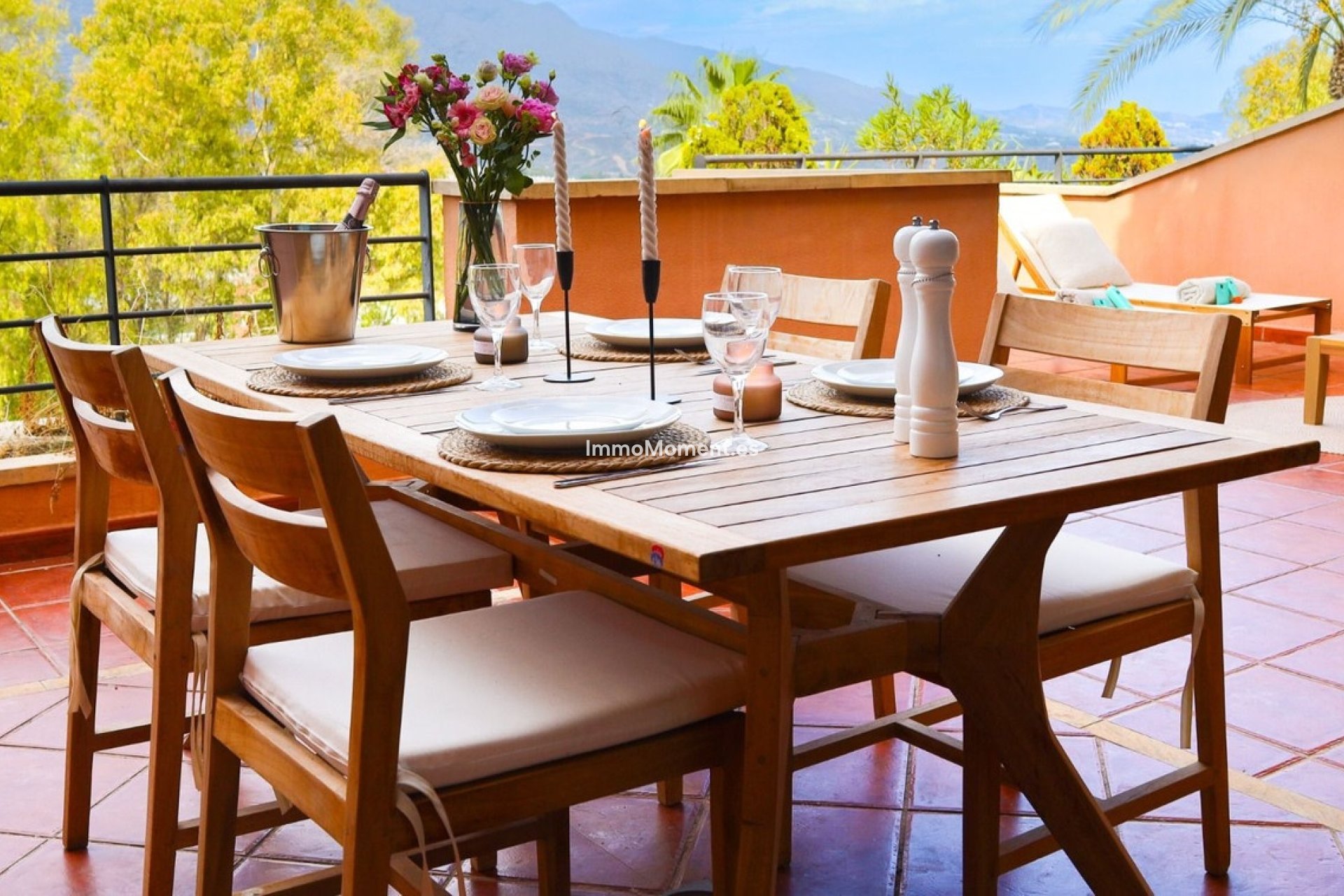 Reventa - Apartamento - Marbella - Nueva Andalucía