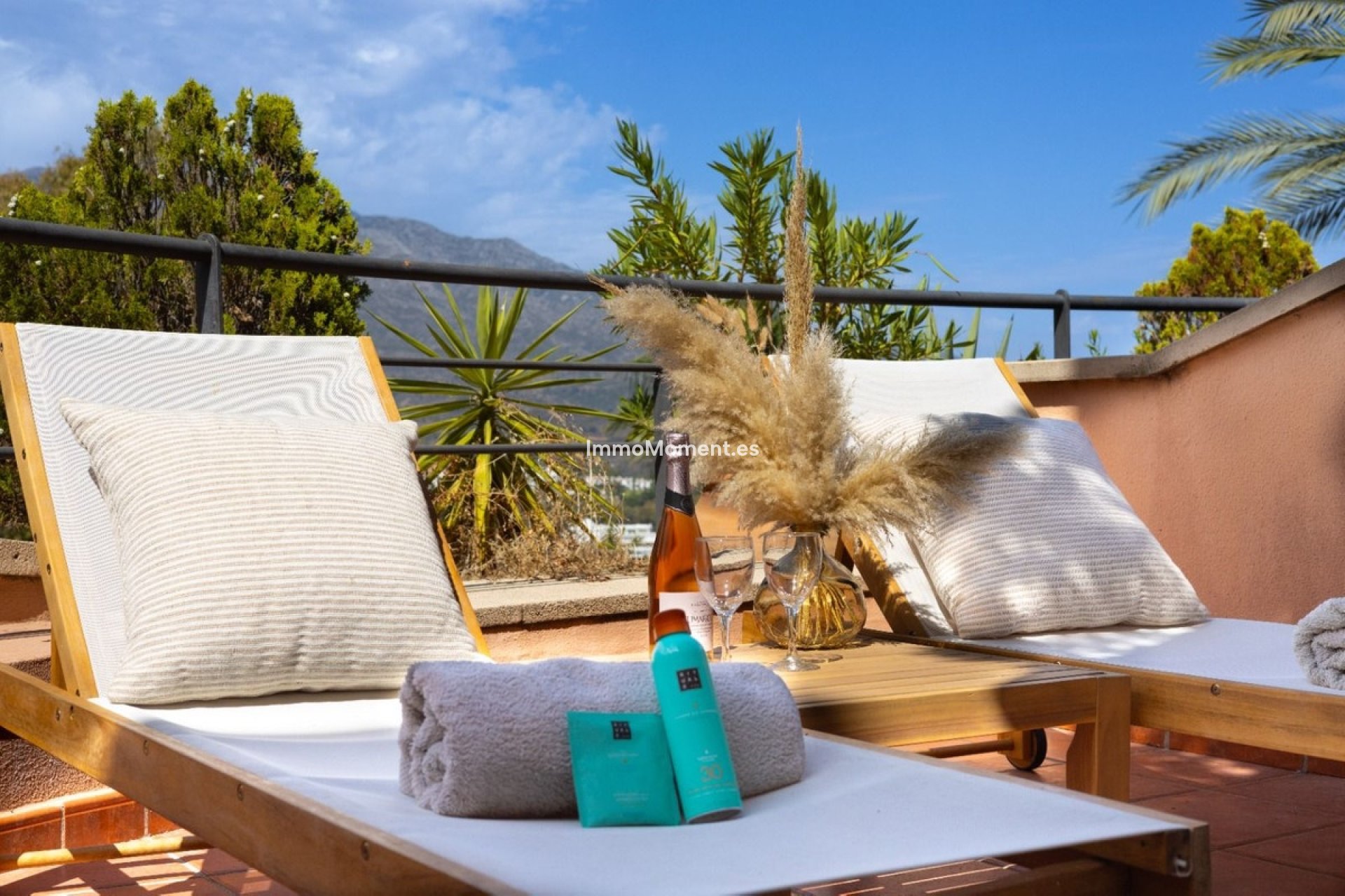 Reventa - Apartamento - Marbella - Nueva Andalucía