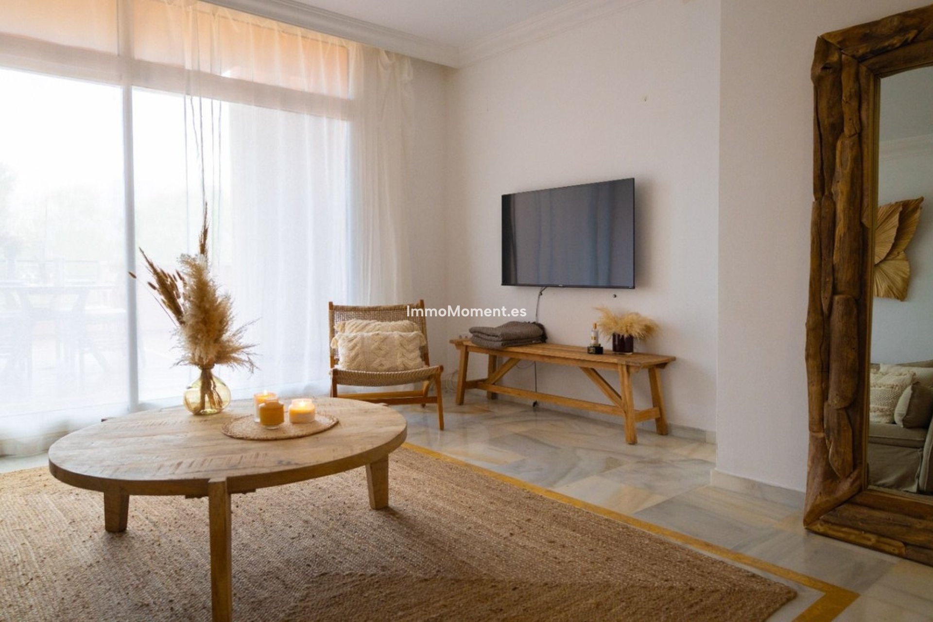 Reventa - Apartamento - Marbella - Nueva Andalucía