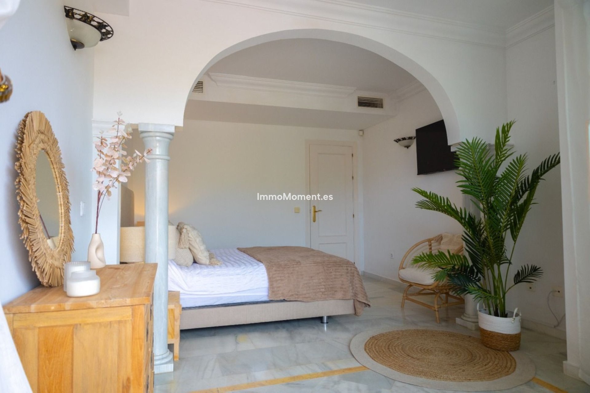 Reventa - Apartamento - Marbella - Nueva Andalucía