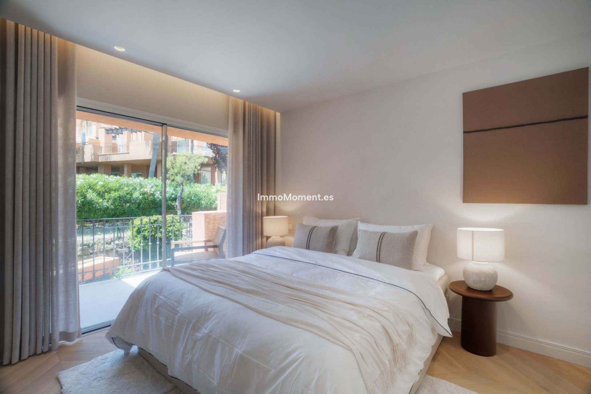 Reventa - Apartamento - Marbella - Nueva Andalucía