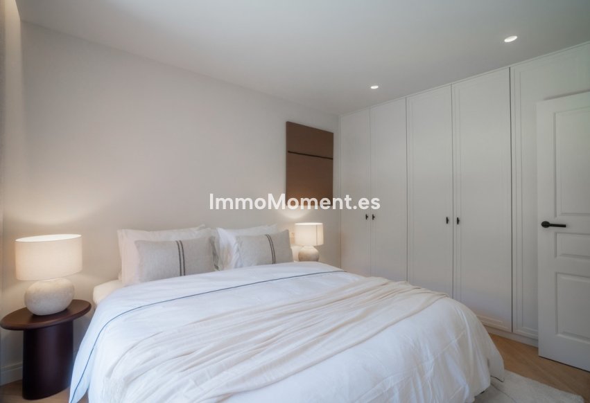 Reventa - Apartamento - Marbella - Nueva Andalucía
