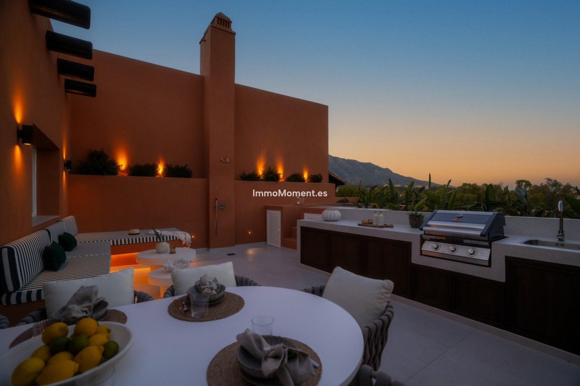 Reventa - Apartamento - Marbella - Nueva Andalucía