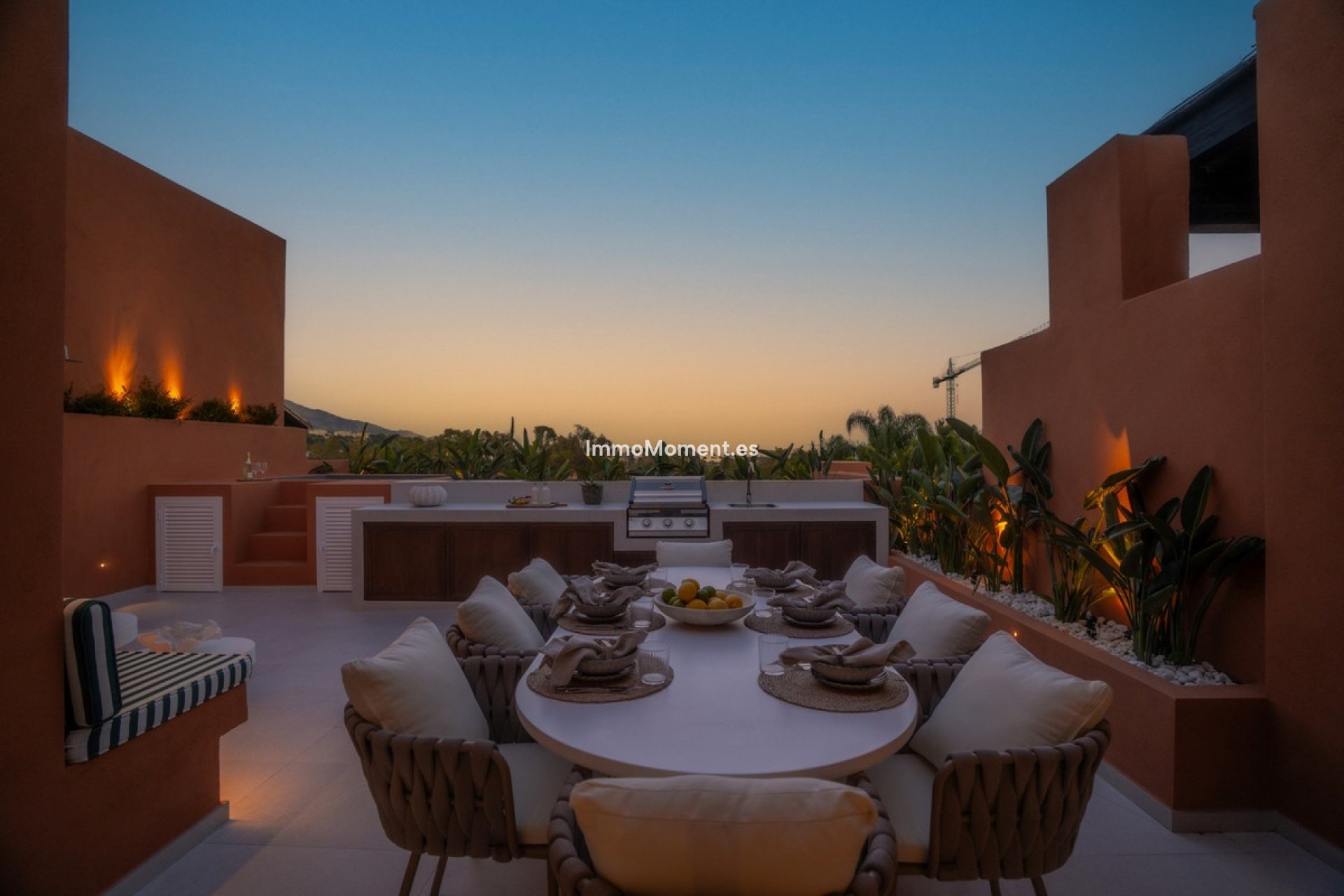 Reventa - Apartamento - Marbella - Nueva Andalucía