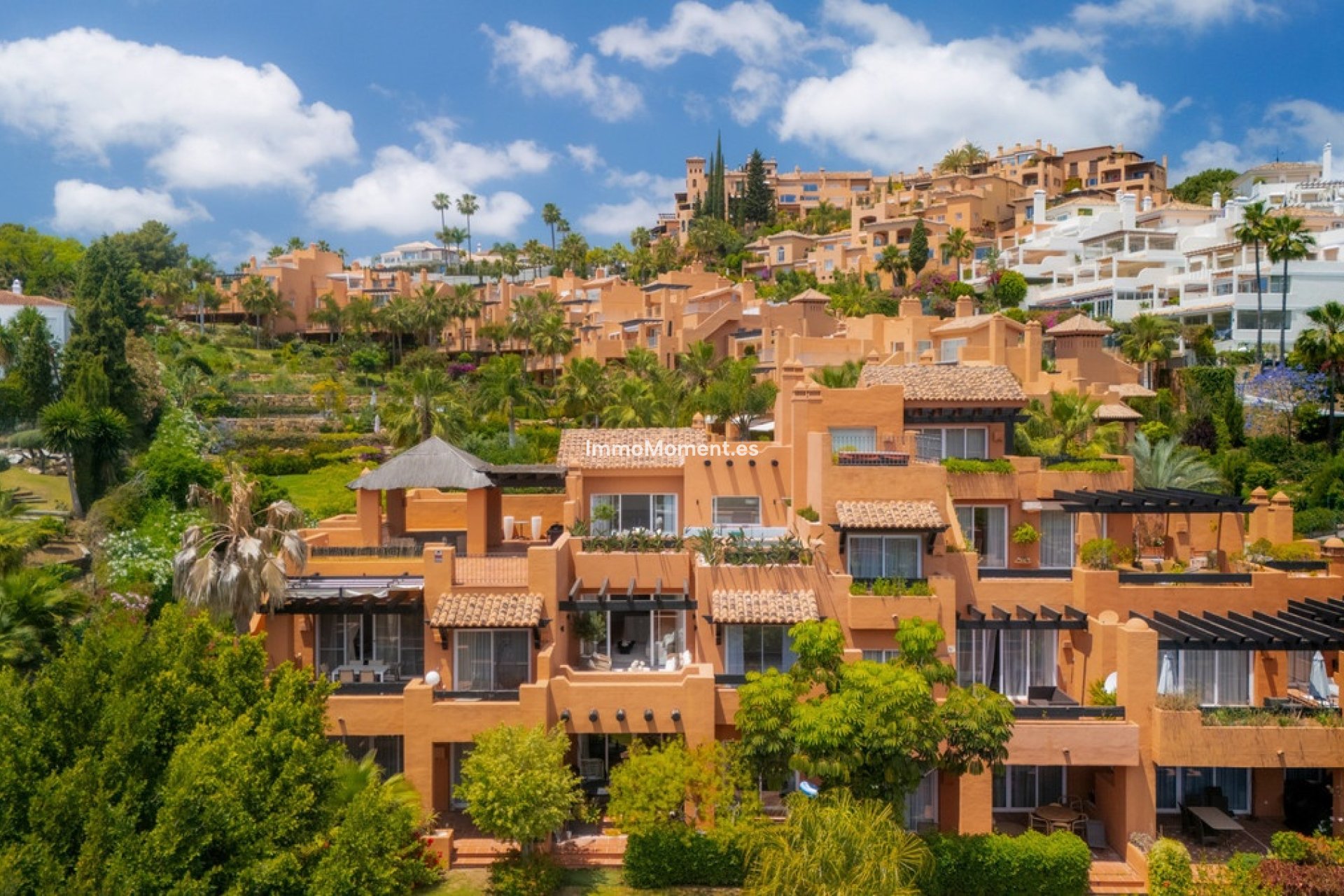 Reventa - Apartamento - Marbella - Nueva Andalucía