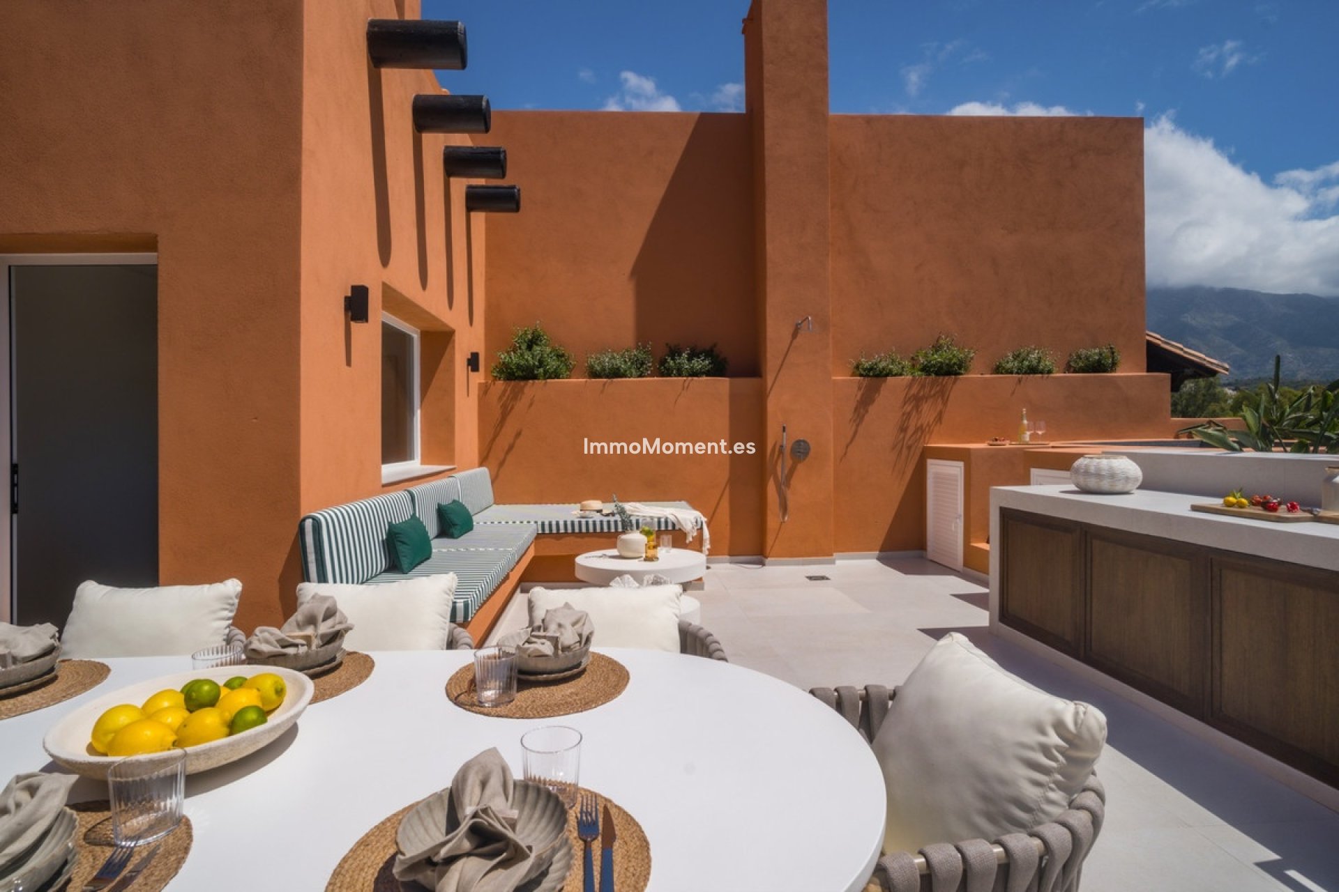 Reventa - Apartamento - Marbella - Nueva Andalucía