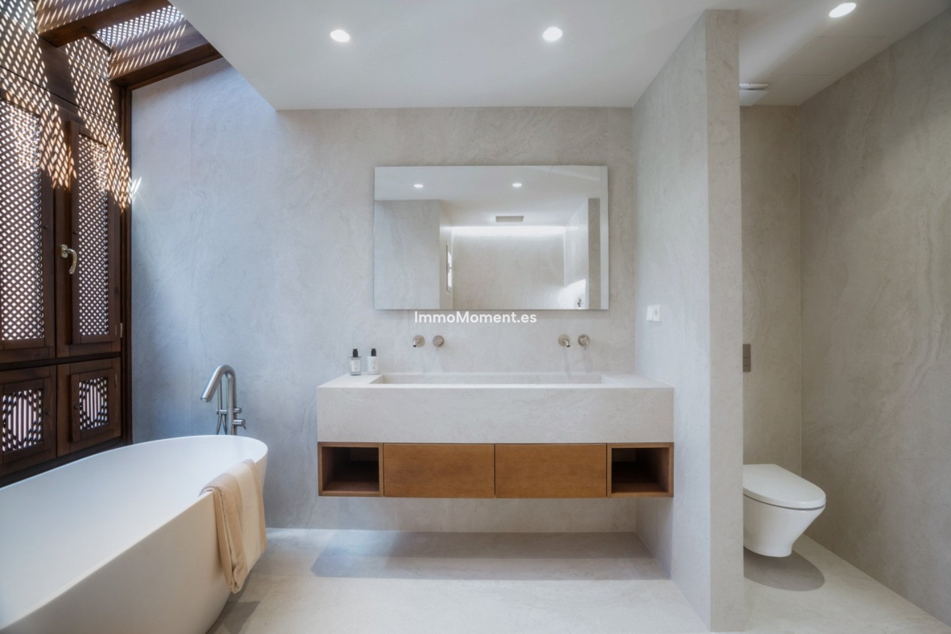 Reventa - Apartamento - Marbella - Nueva Andalucía