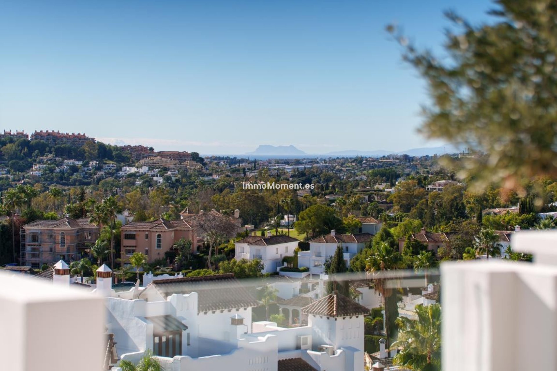 Reventa - Apartamento - Marbella - Nueva Andalucía
