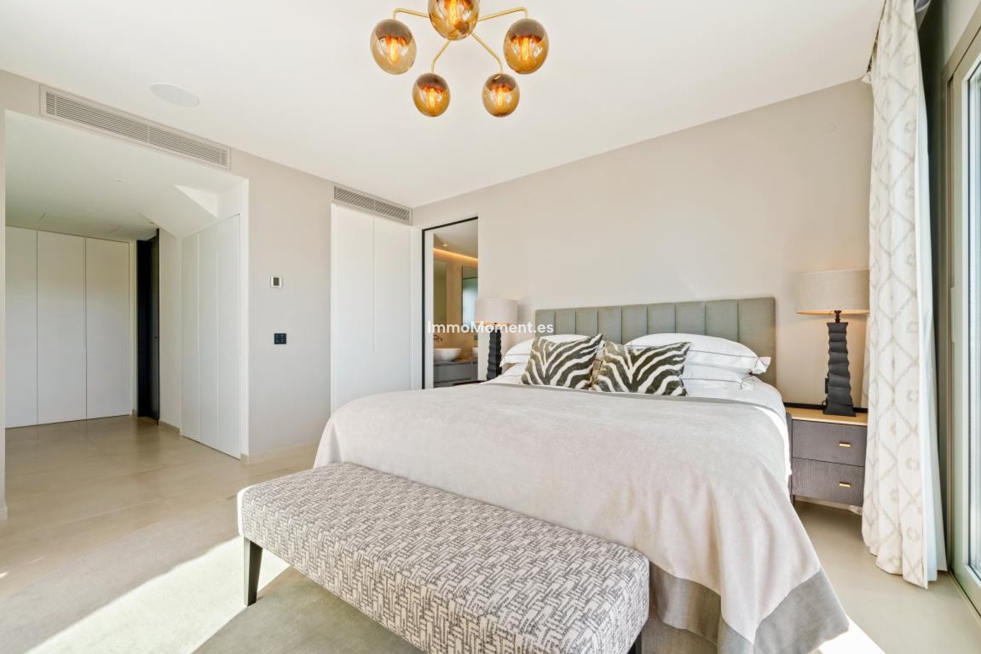 Reventa - Apartamento - Marbella - Nueva Andalucía