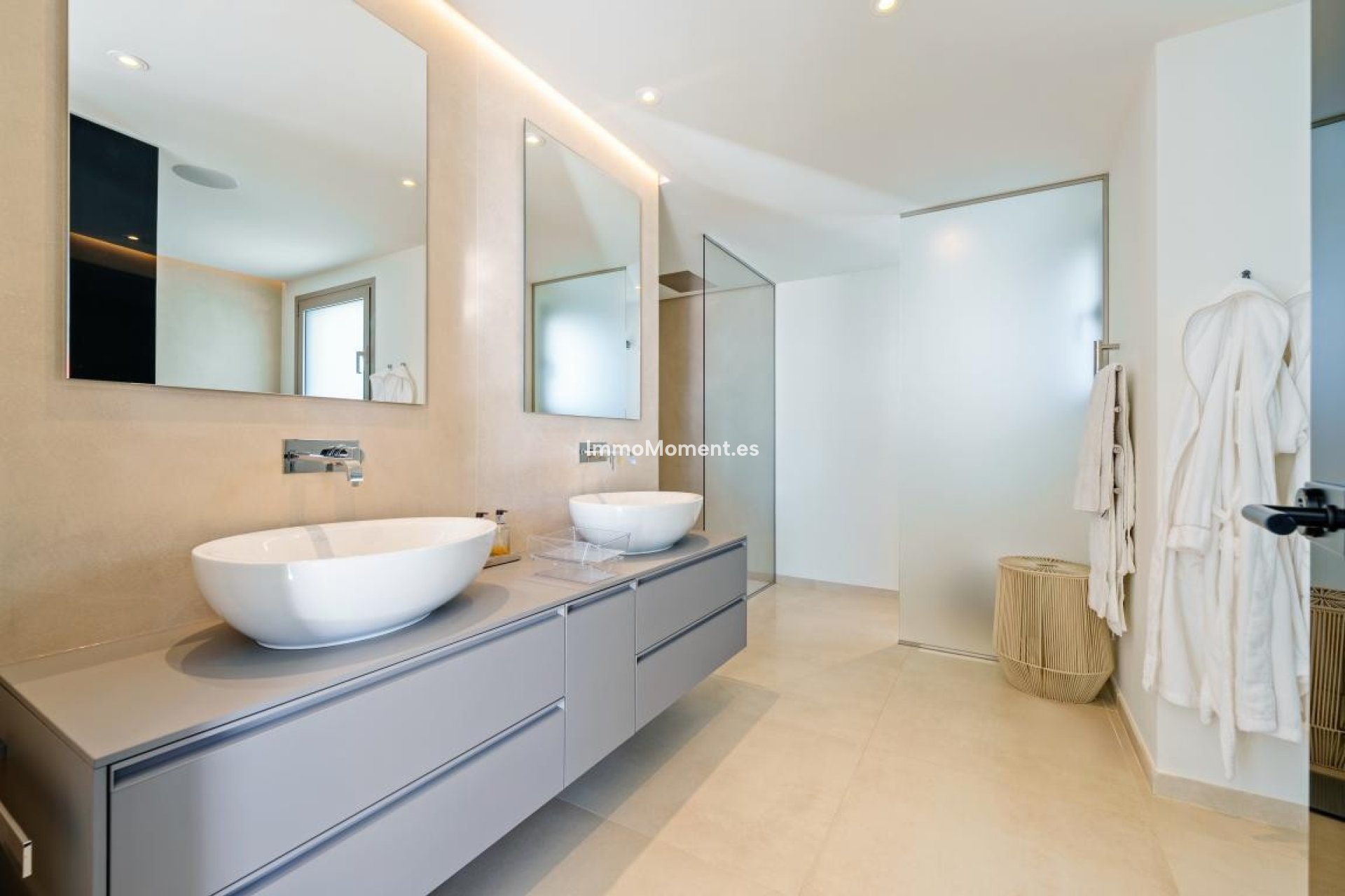 Reventa - Apartamento - Marbella - Nueva Andalucía