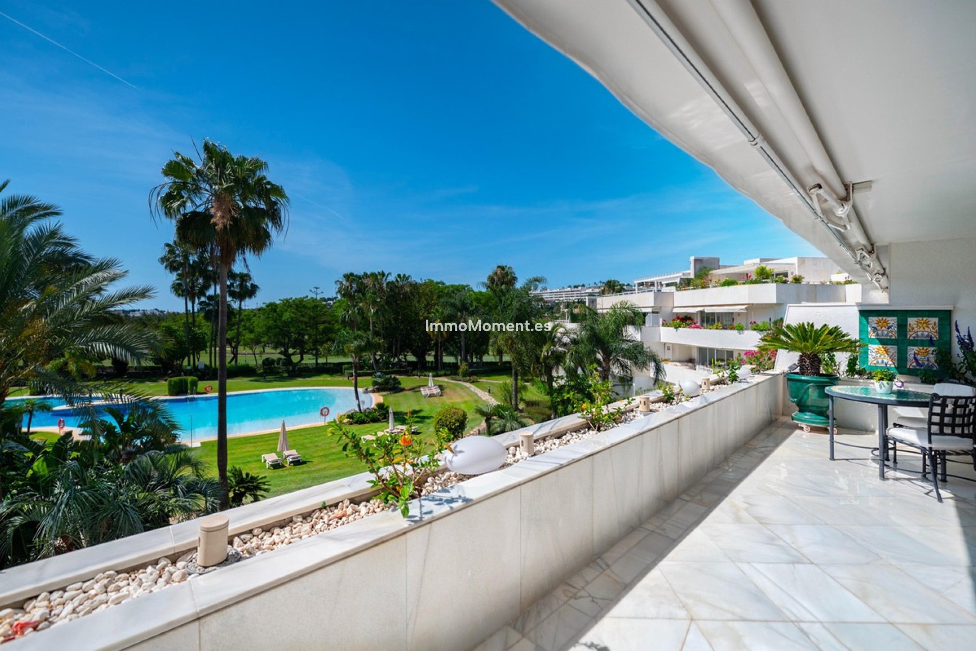 Reventa - Apartamento - Marbella - Nueva Andalucía