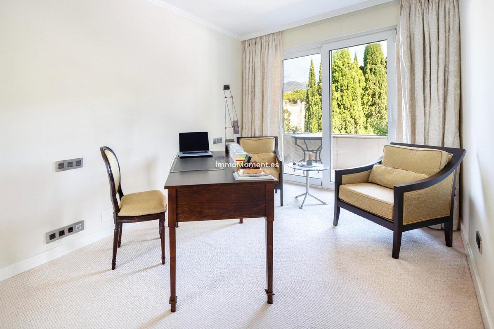 Reventa - Apartamento - Marbella - Nueva Andalucía