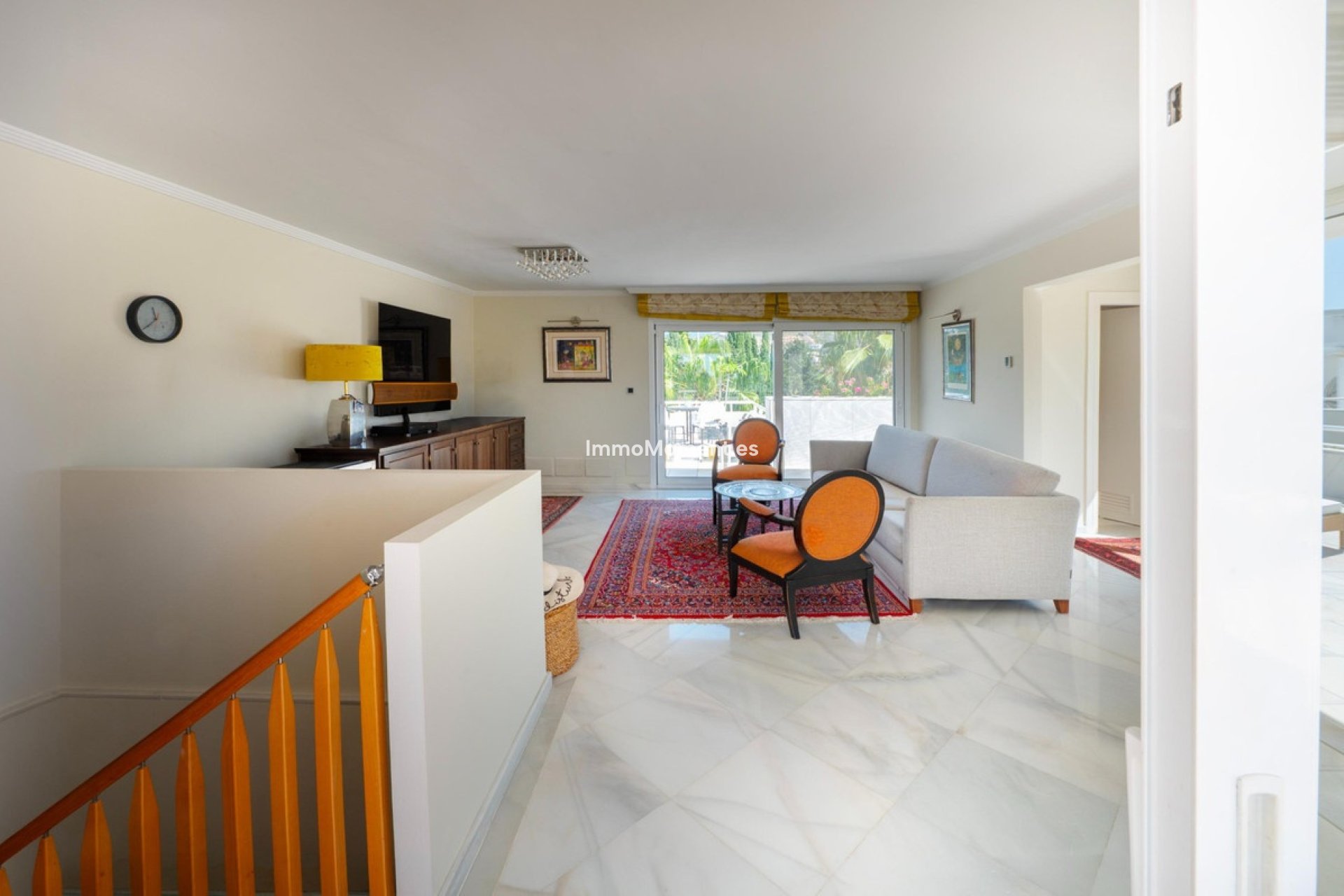 Reventa - Apartamento - Marbella - Nueva Andalucía