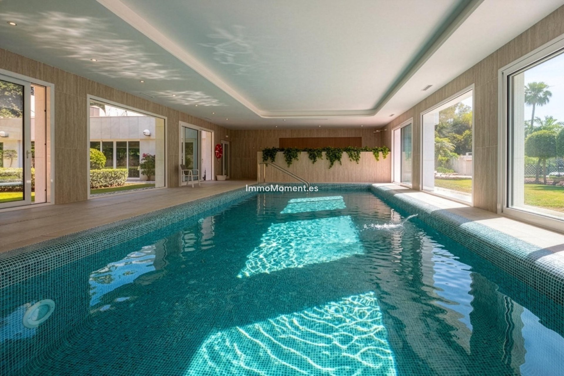 Reventa - Apartamento - Marbella - Nueva Andalucía