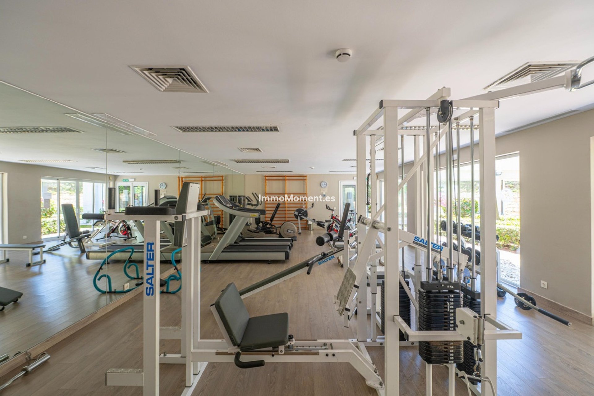 Reventa - Apartamento - Marbella - Nueva Andalucía