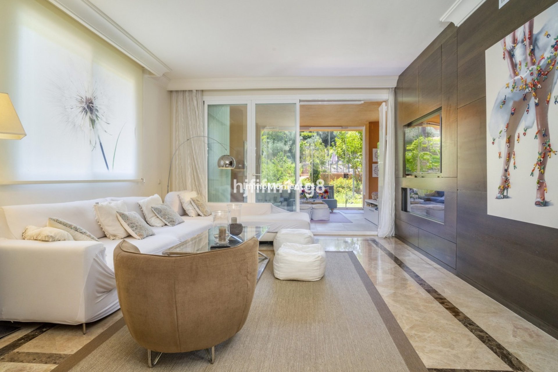 Reventa - Apartamento - Marbella - Nueva Andalucía