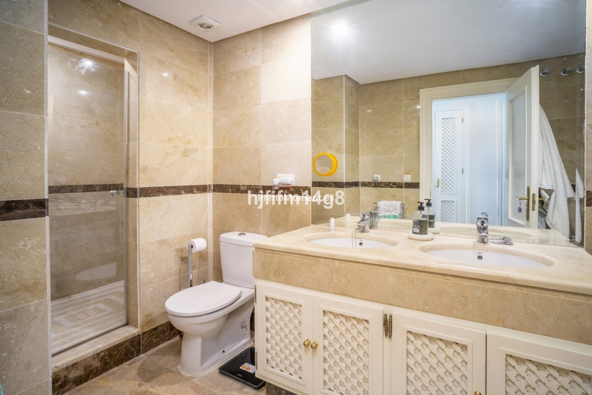 Reventa - Apartamento - Marbella - Nueva Andalucía
