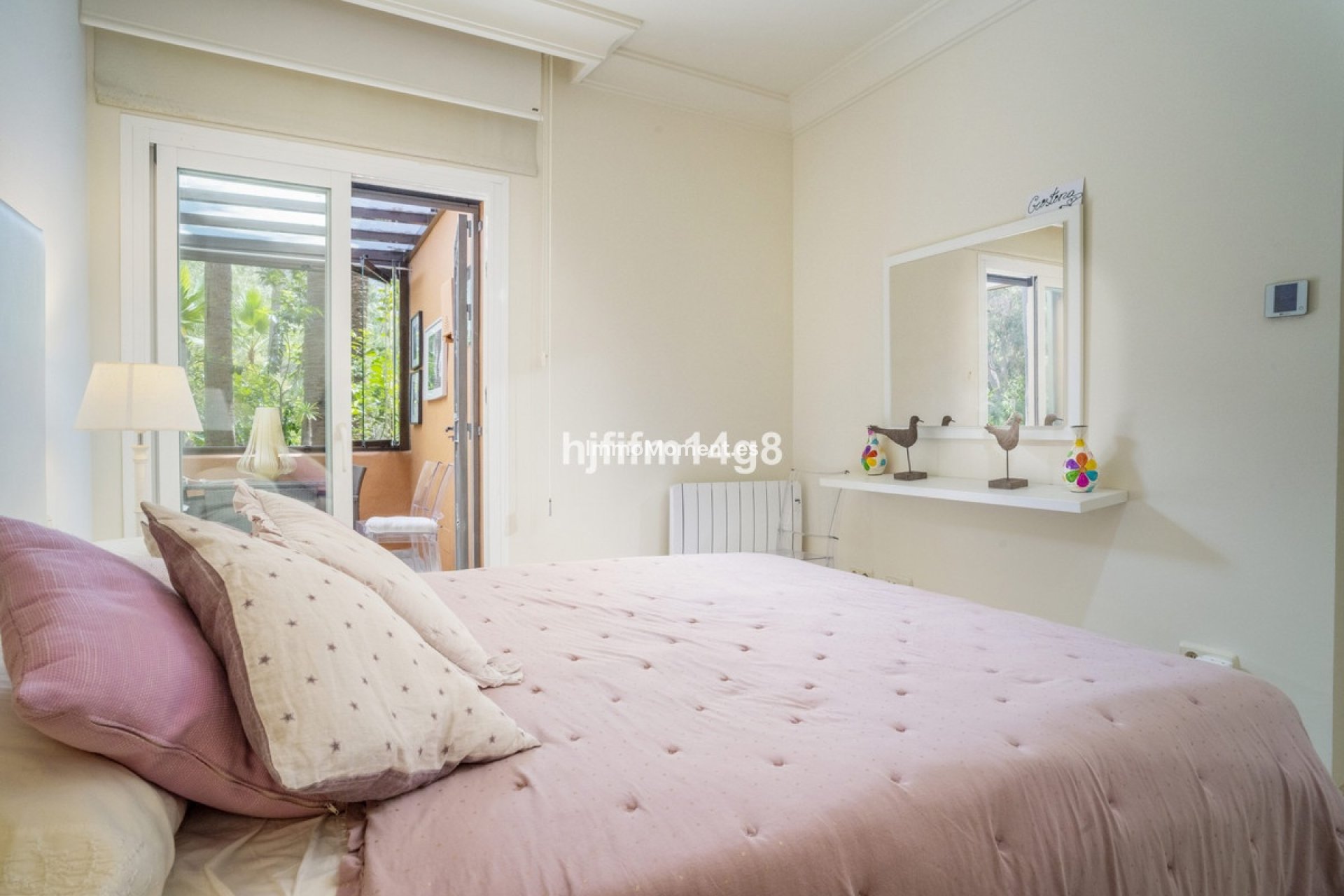 Reventa - Apartamento - Marbella - Nueva Andalucía