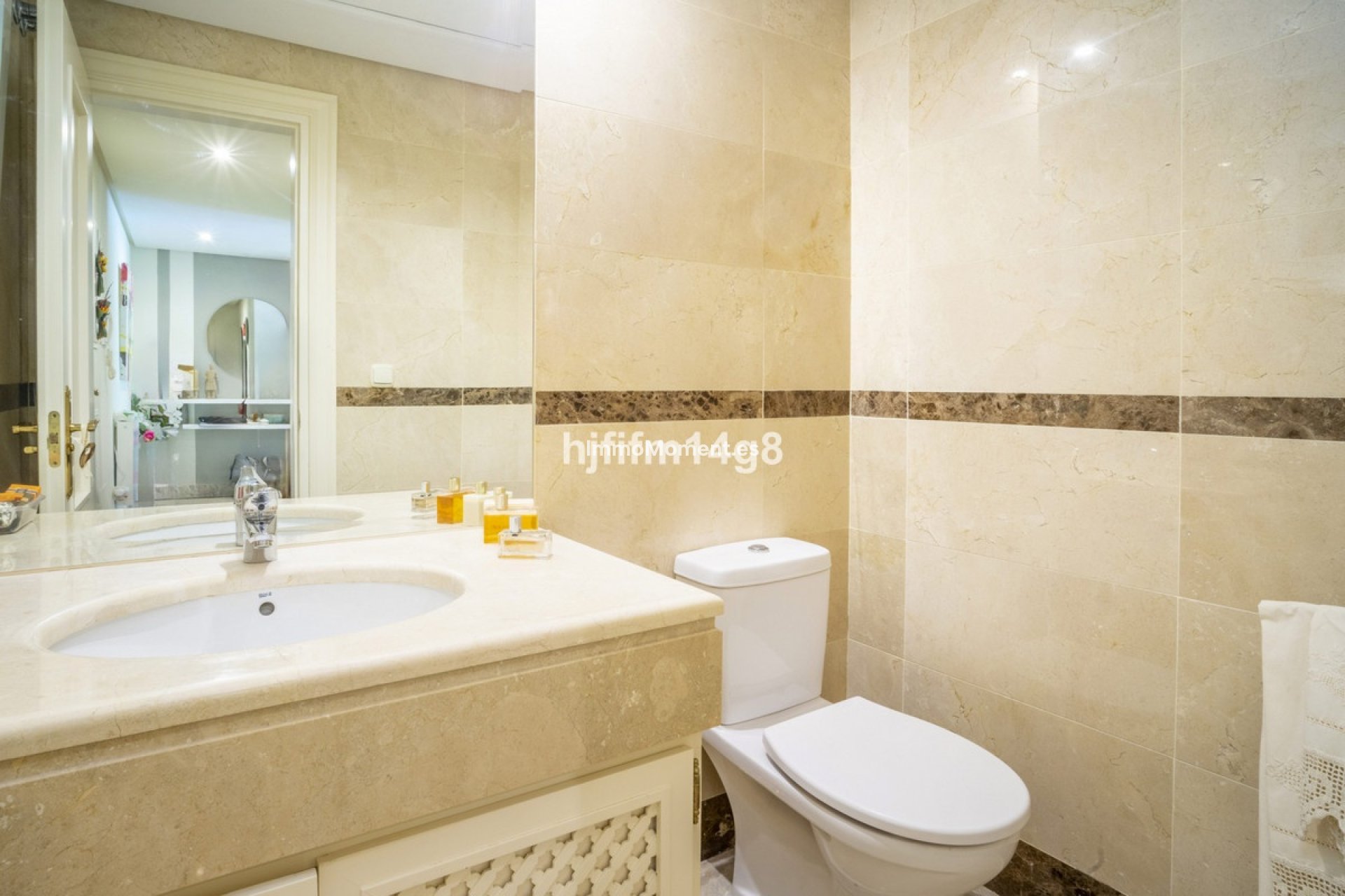 Reventa - Apartamento - Marbella - Nueva Andalucía
