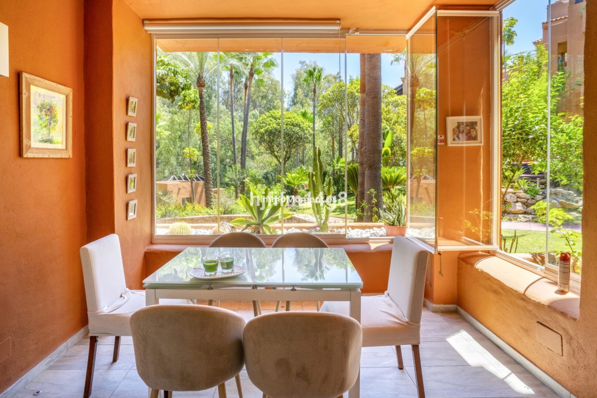 Reventa - Apartamento - Marbella - Nueva Andalucía