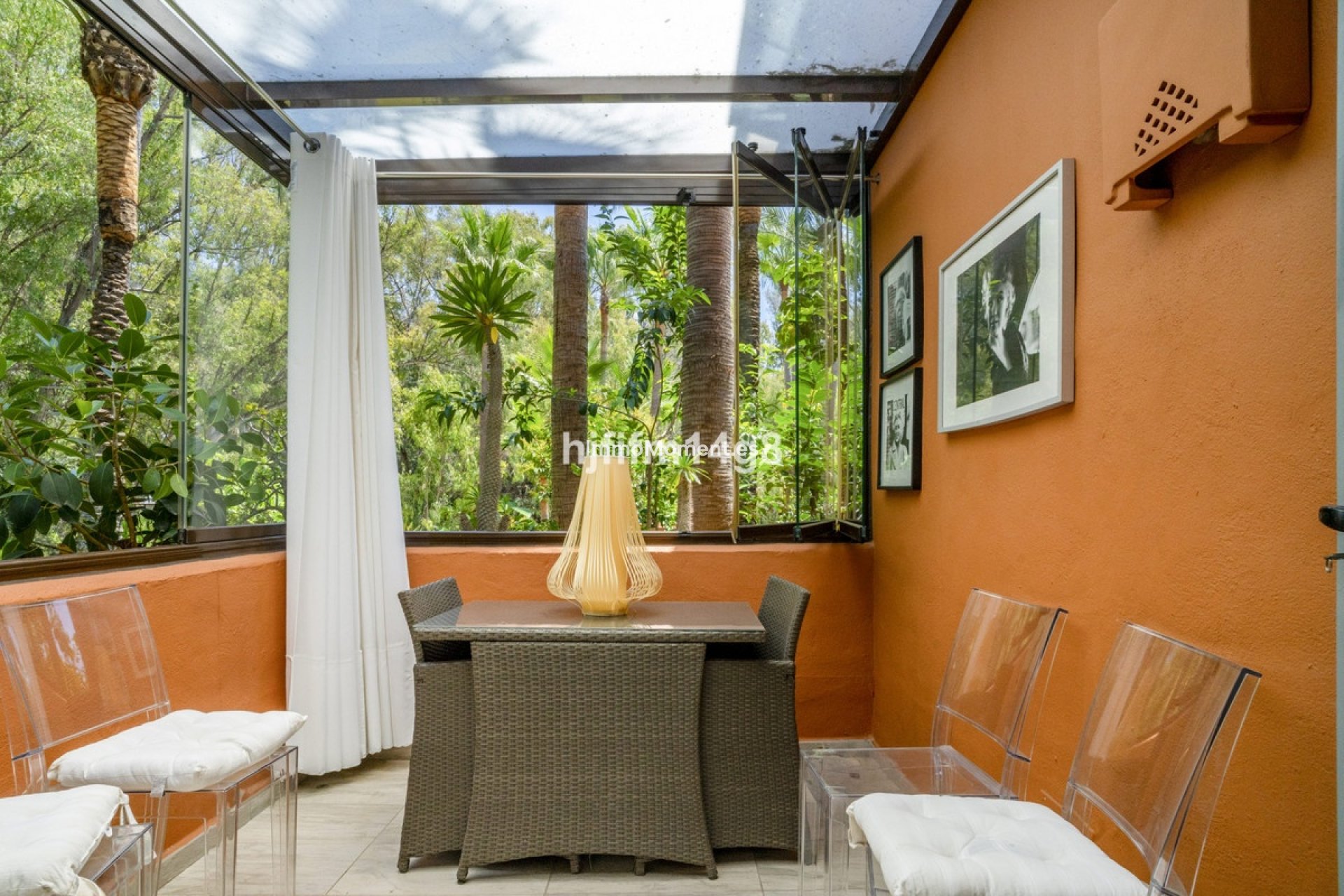 Reventa - Apartamento - Marbella - Nueva Andalucía