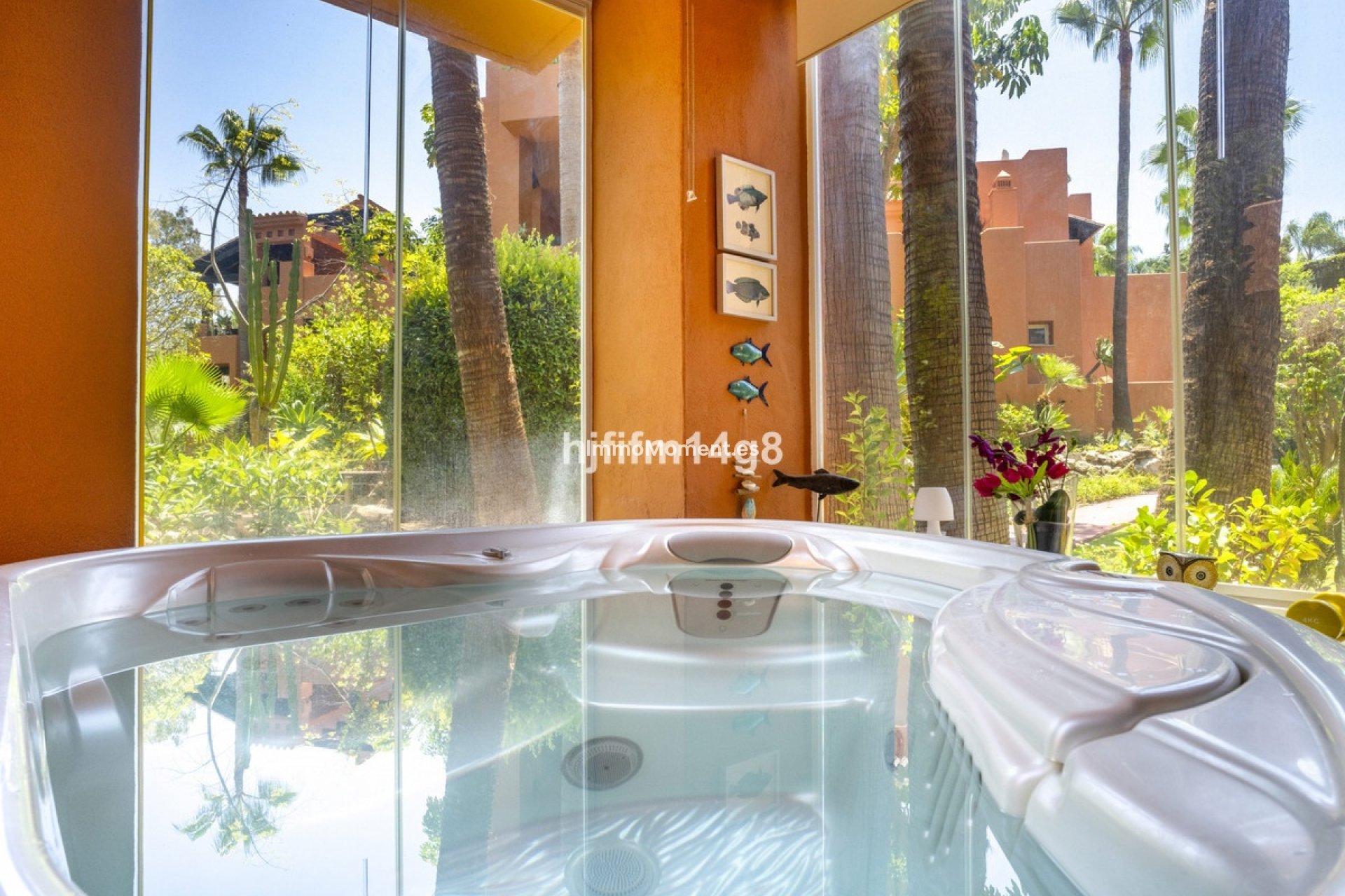 Reventa - Apartamento - Marbella - Nueva Andalucía
