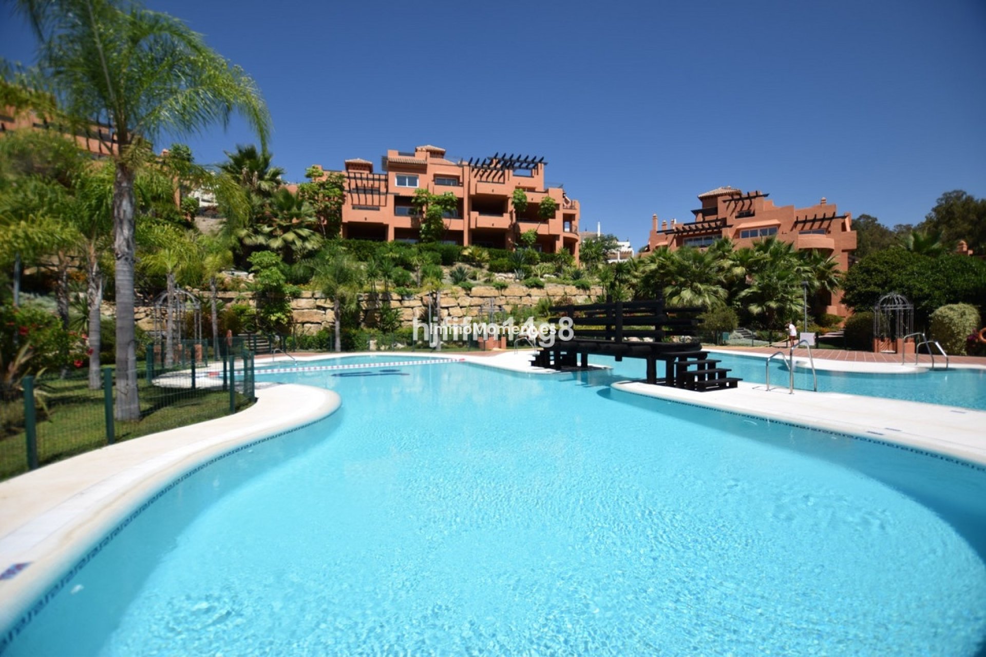 Reventa - Apartamento - Marbella - Nueva Andalucía