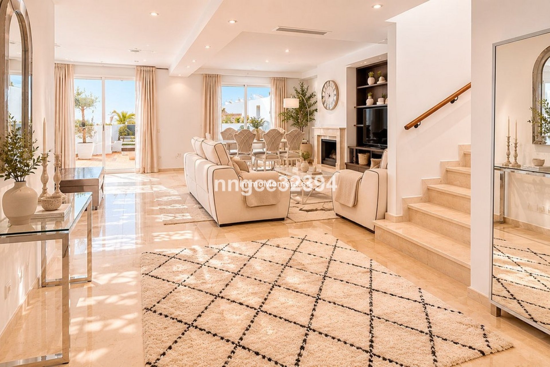 Reventa - Apartamento - Marbella - Nueva Andalucía