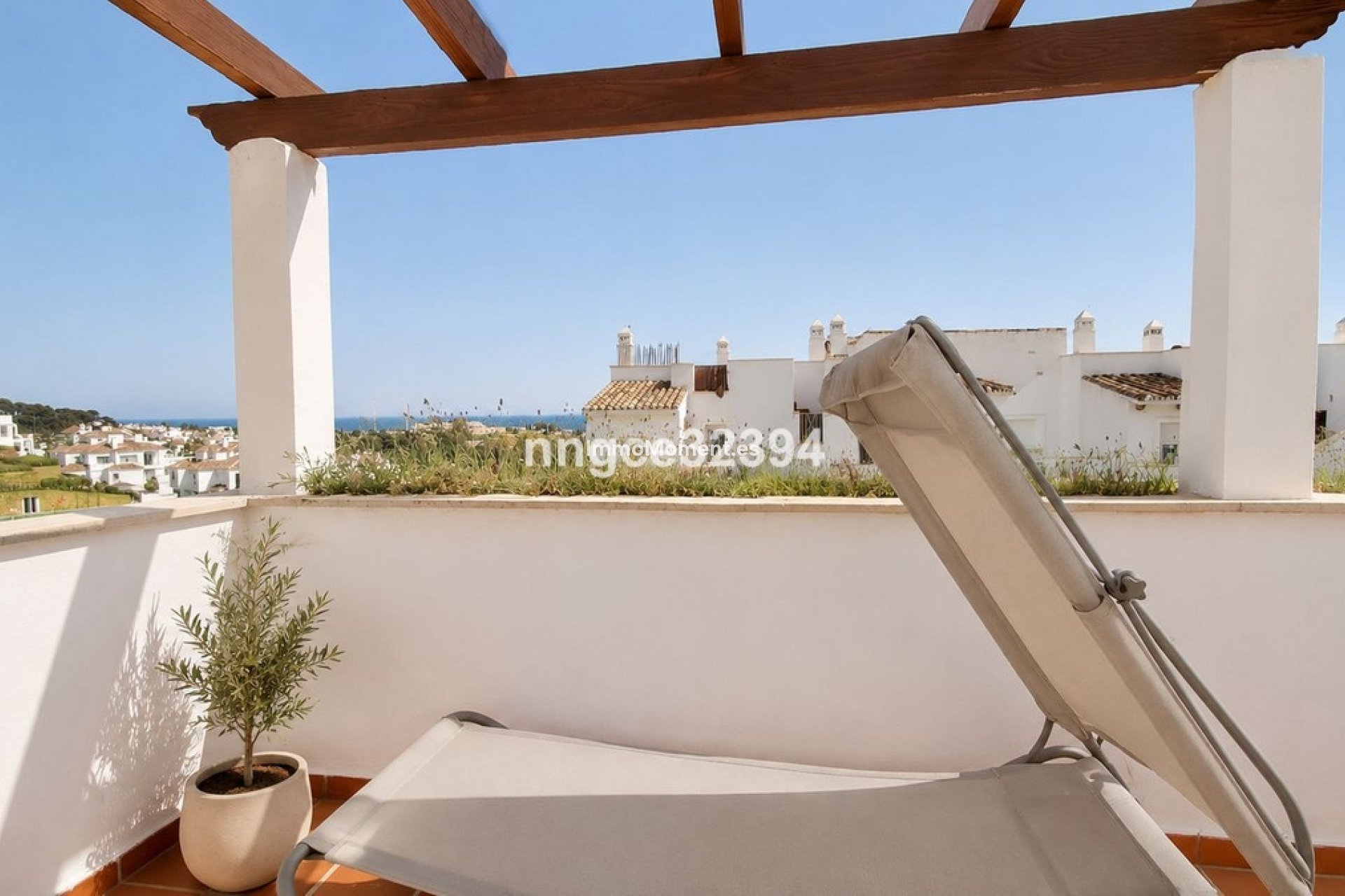 Reventa - Apartamento - Marbella - Nueva Andalucía