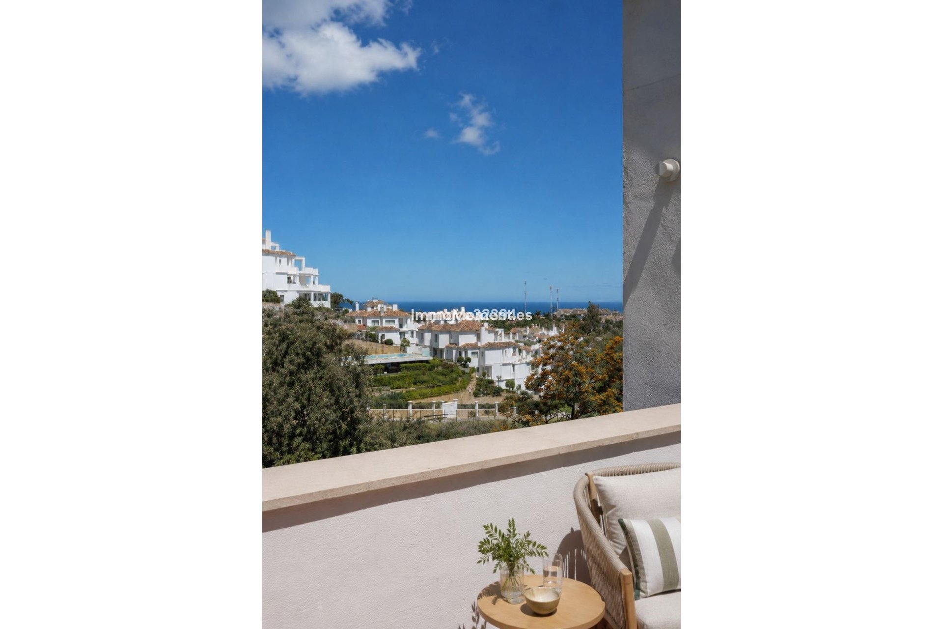 Reventa - Apartamento - Marbella - Nueva Andalucía