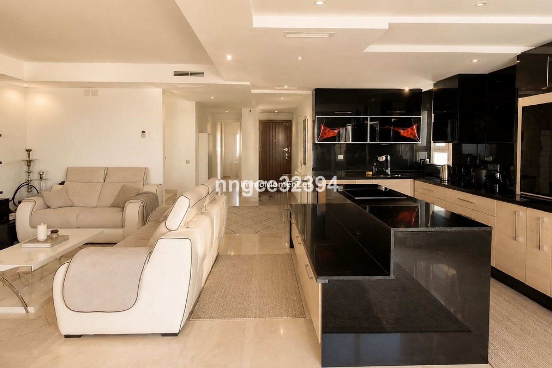 Reventa - Apartamento - Marbella - Nueva Andalucía