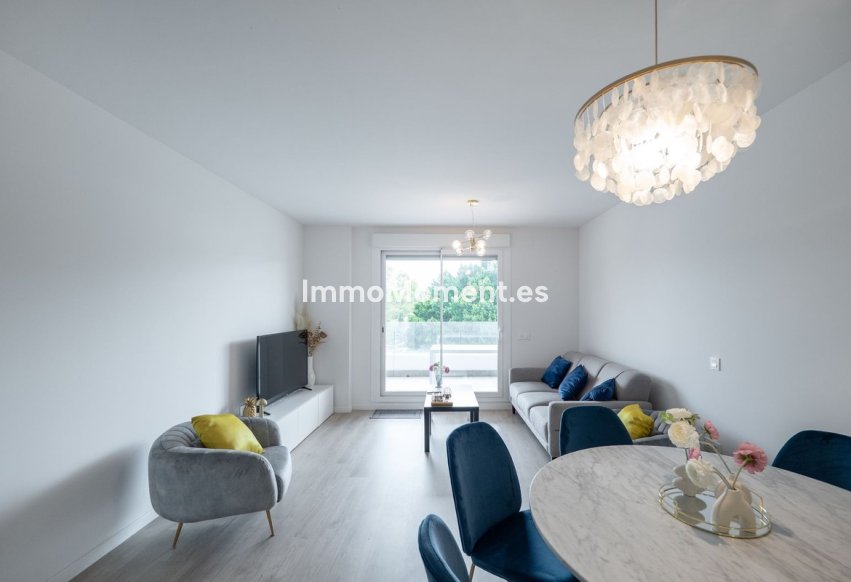 Reventa - Apartamento - Marbella - Nueva Andalucía
