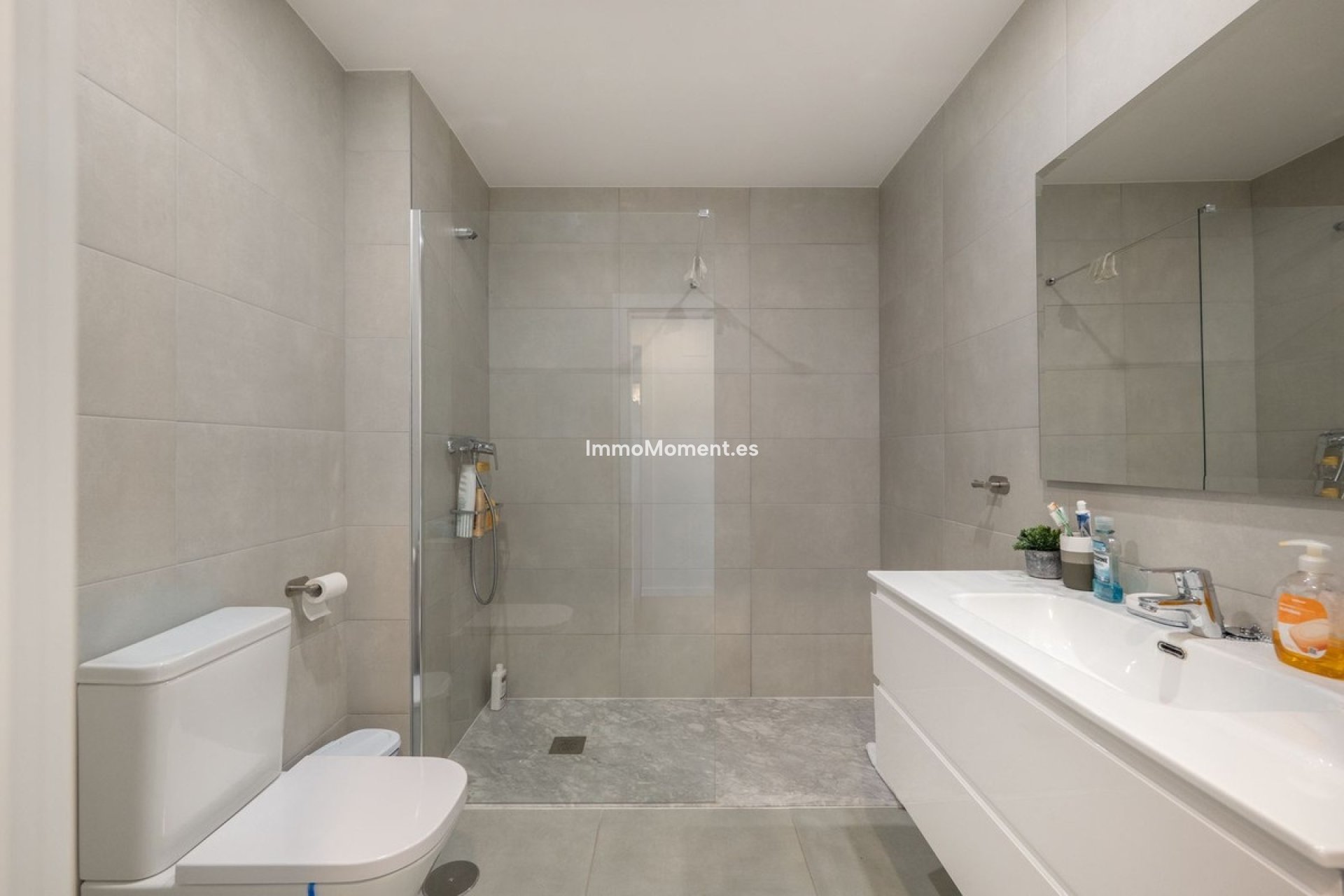 Reventa - Apartamento - Marbella - Nueva Andalucía