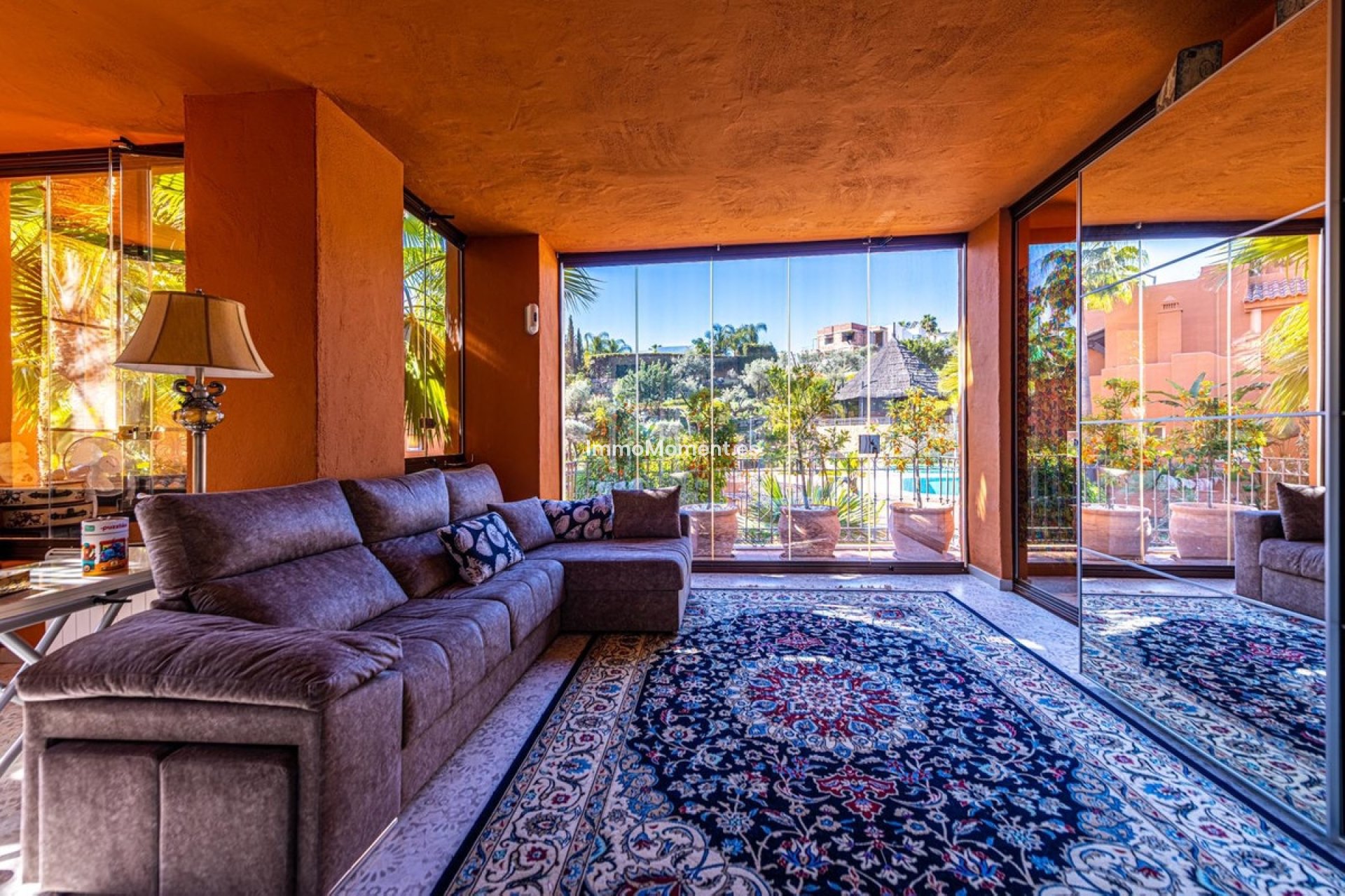 Reventa - Apartamento - Marbella - Nueva Andalucía