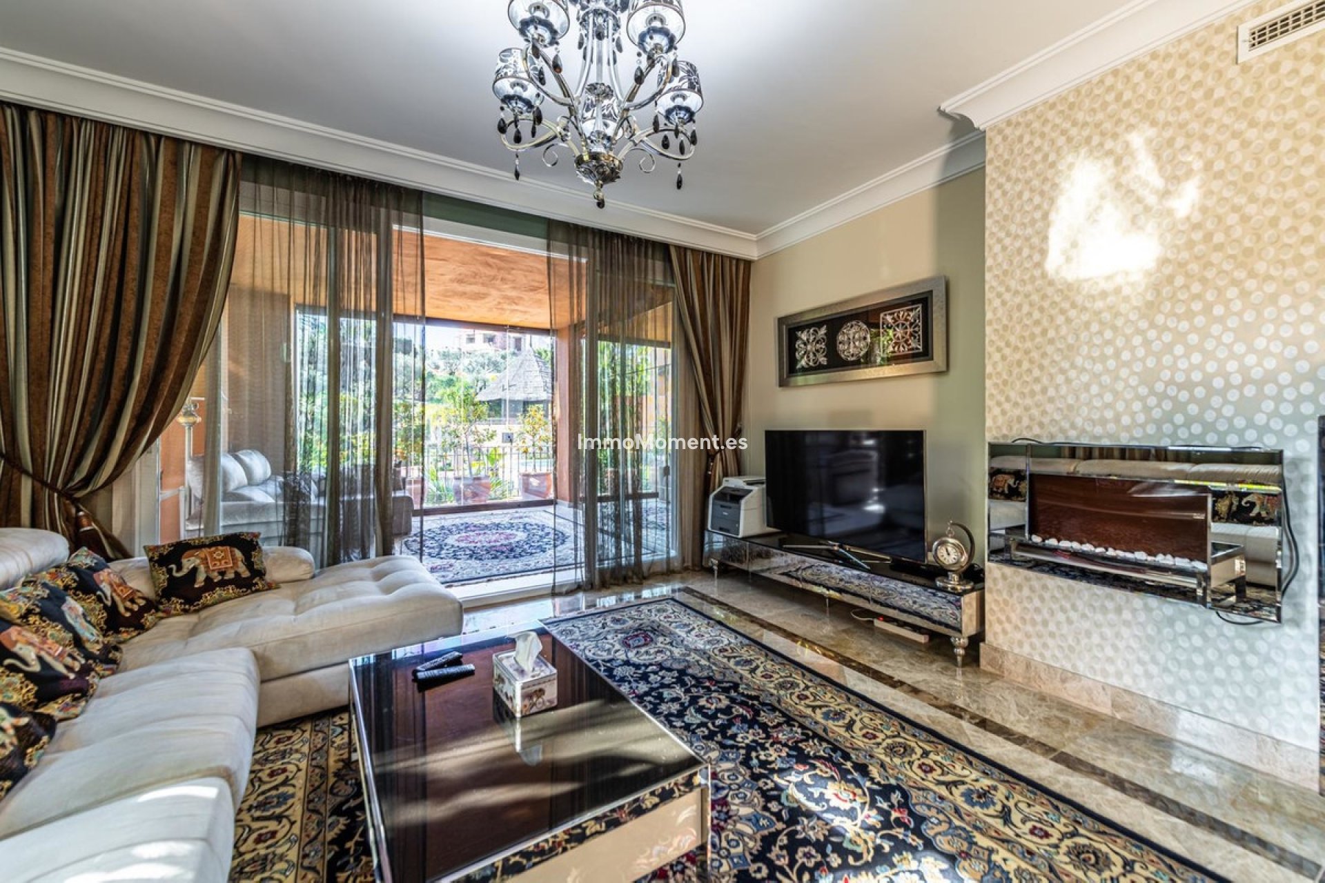 Reventa - Apartamento - Marbella - Nueva Andalucía
