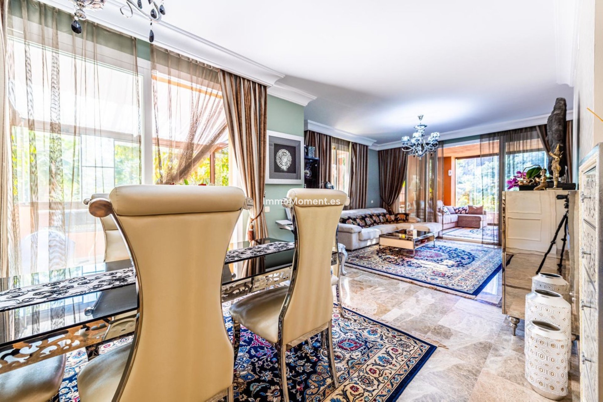 Reventa - Apartamento - Marbella - Nueva Andalucía