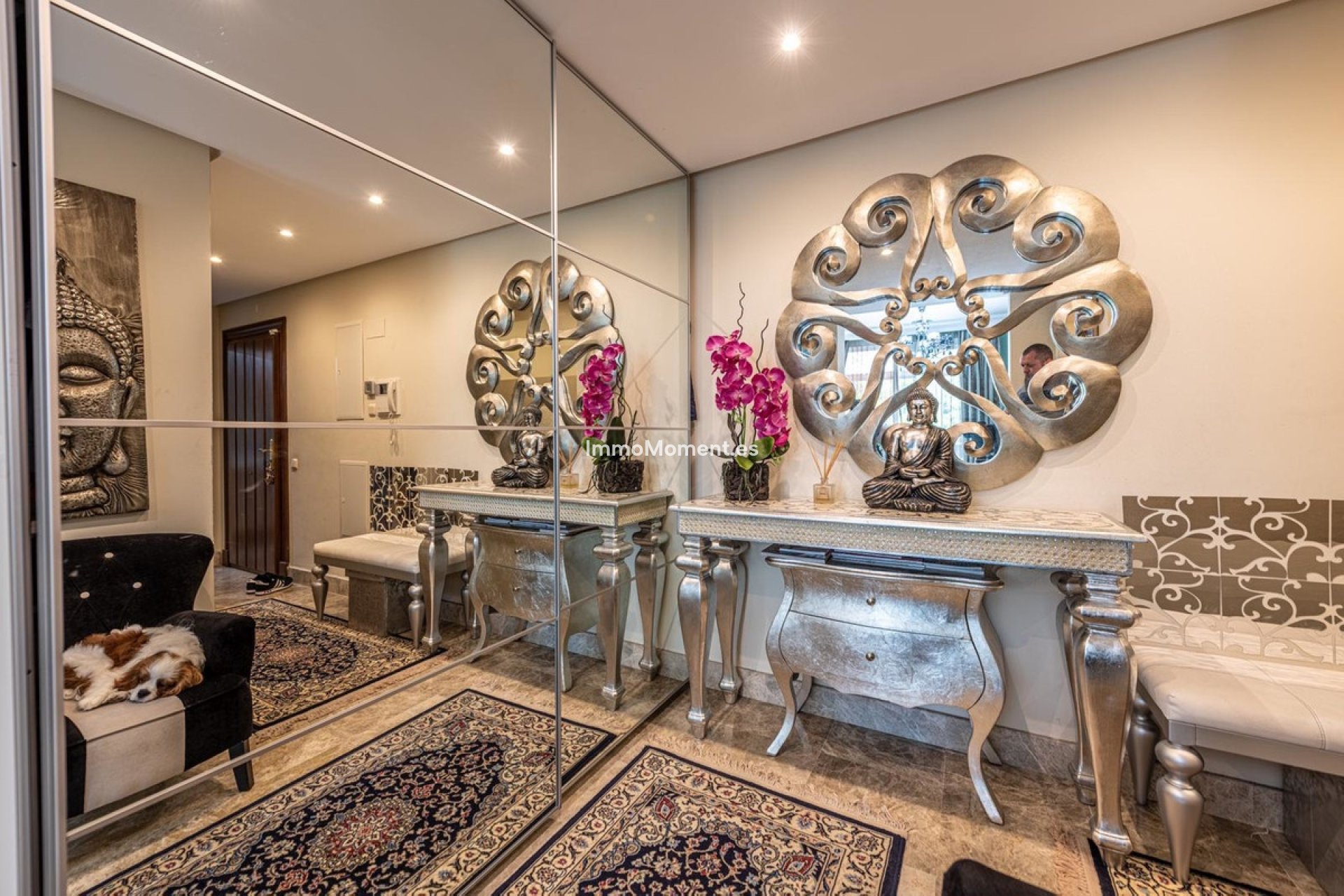 Reventa - Apartamento - Marbella - Nueva Andalucía