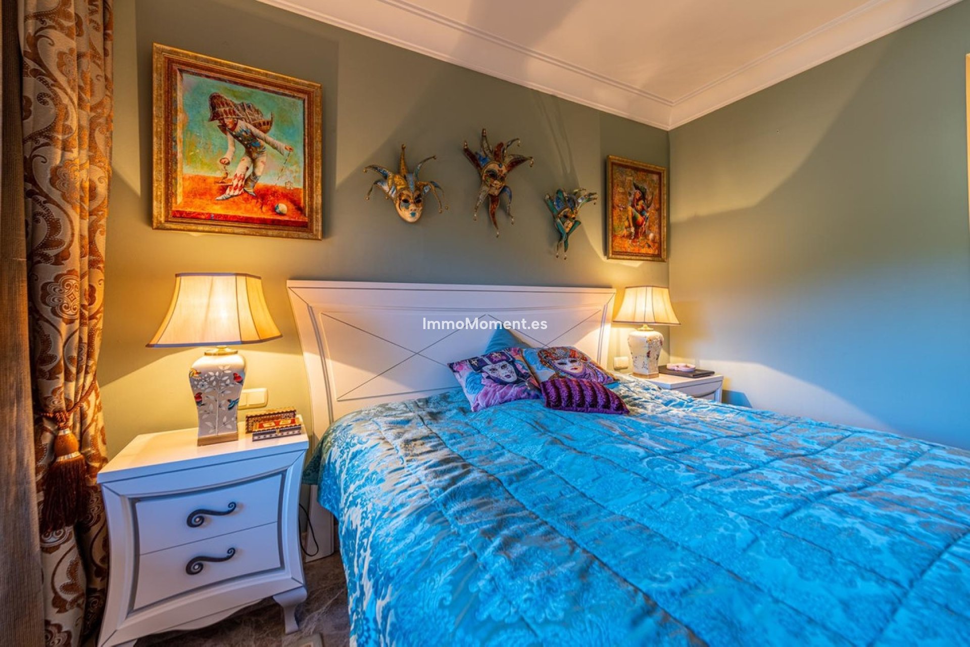 Reventa - Apartamento - Marbella - Nueva Andalucía