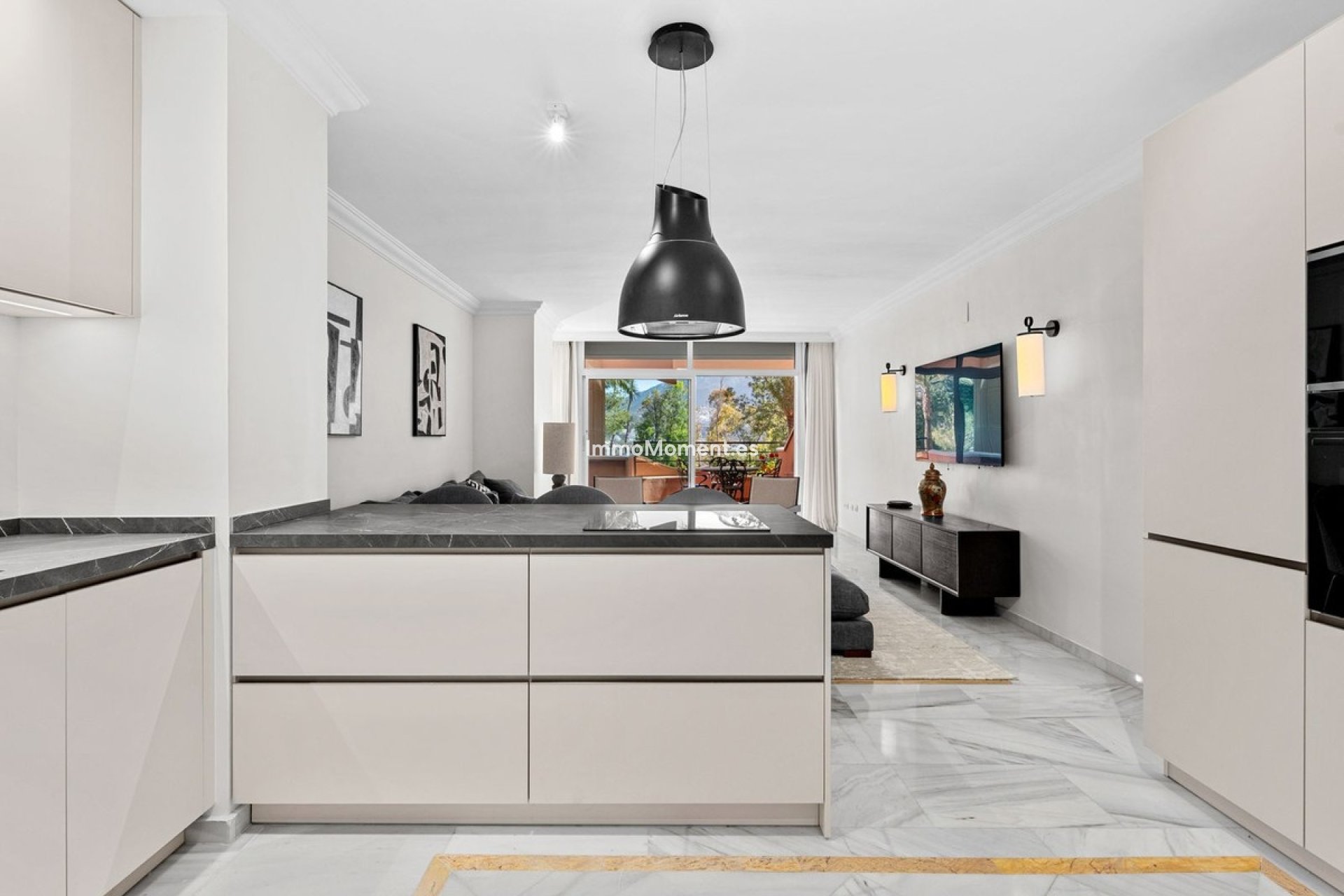 Reventa - Apartamento - Marbella - Nueva Andalucía