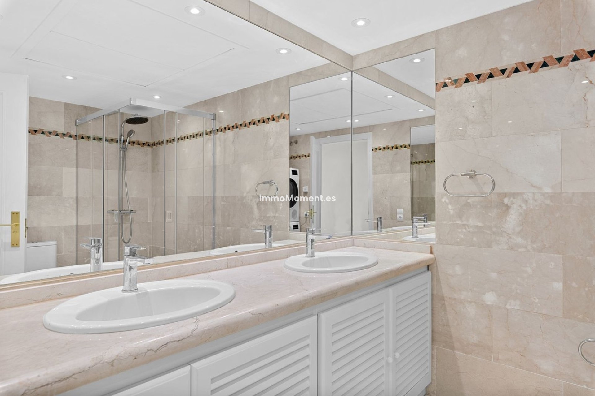 Reventa - Apartamento - Marbella - Nueva Andalucía