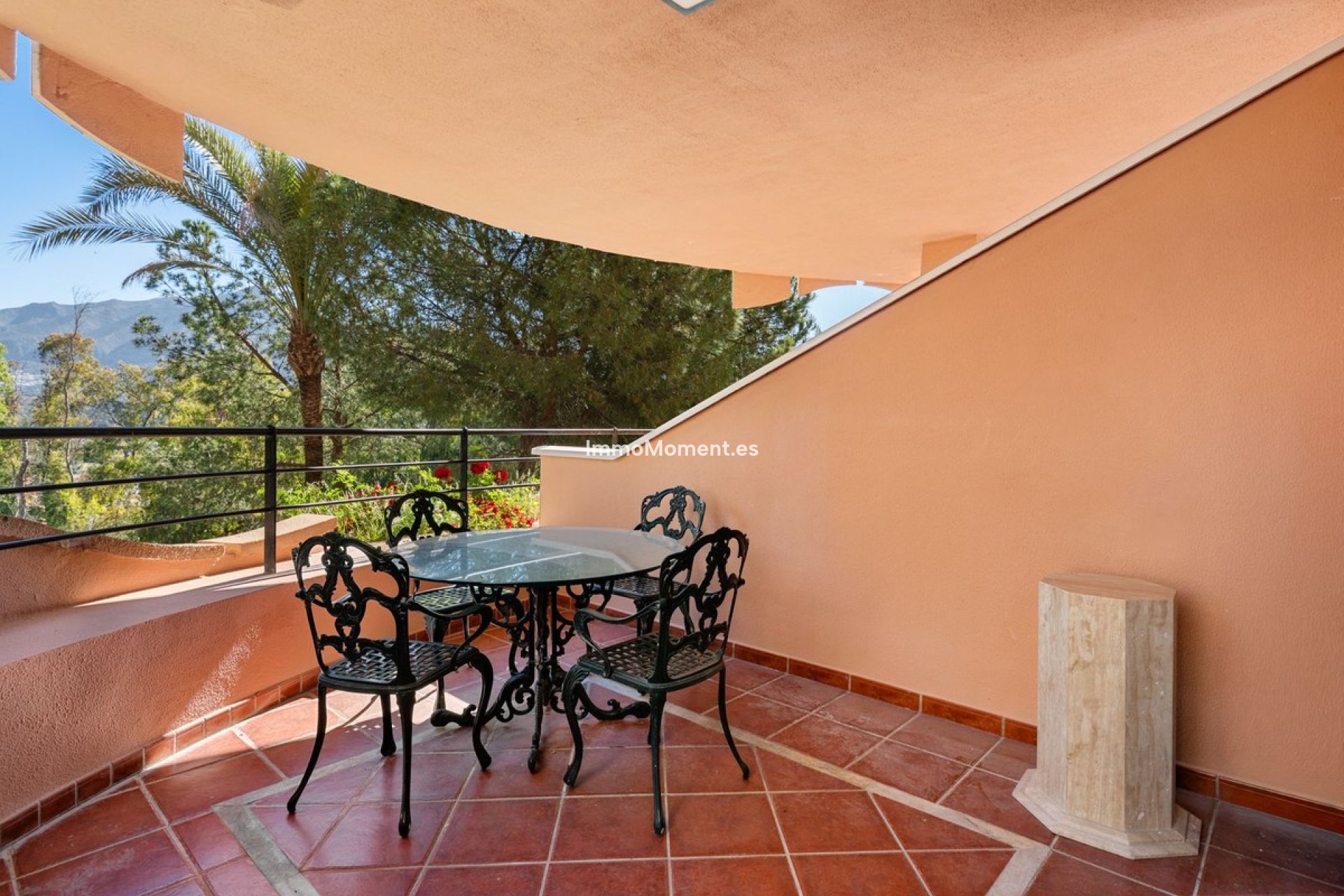 Reventa - Apartamento - Marbella - Nueva Andalucía