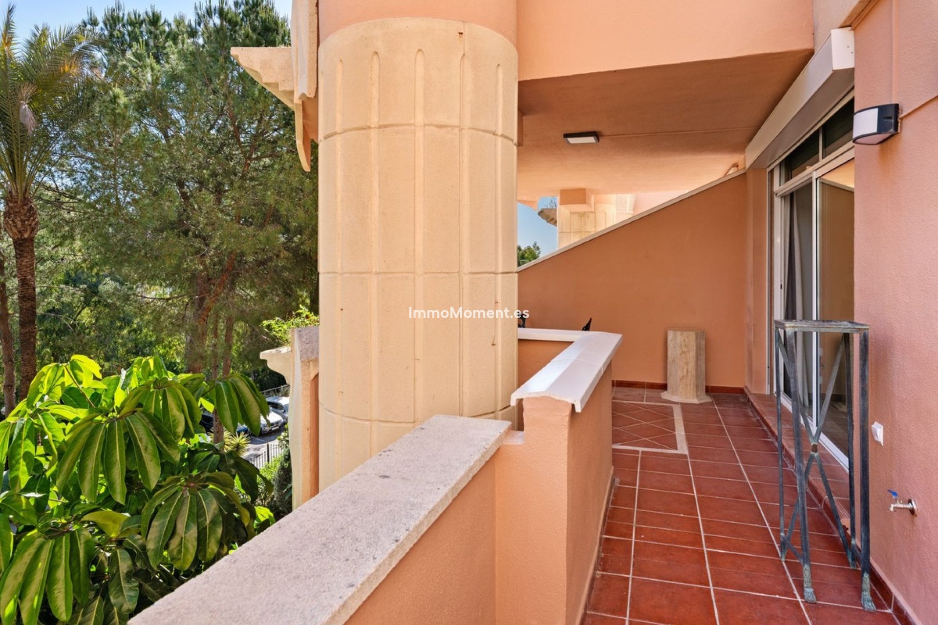 Reventa - Apartamento - Marbella - Nueva Andalucía