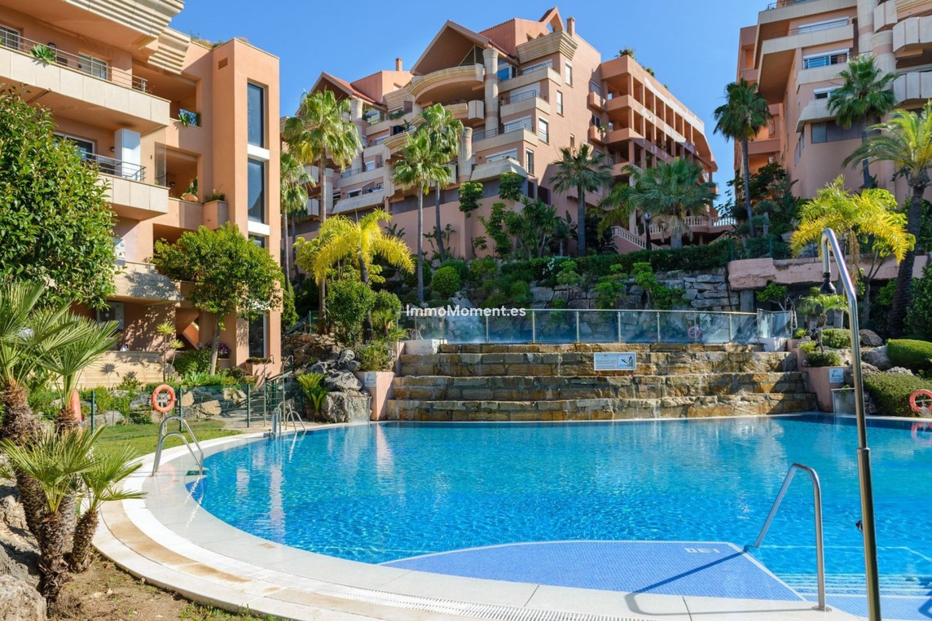 Reventa - Apartamento - Marbella - Nueva Andalucía